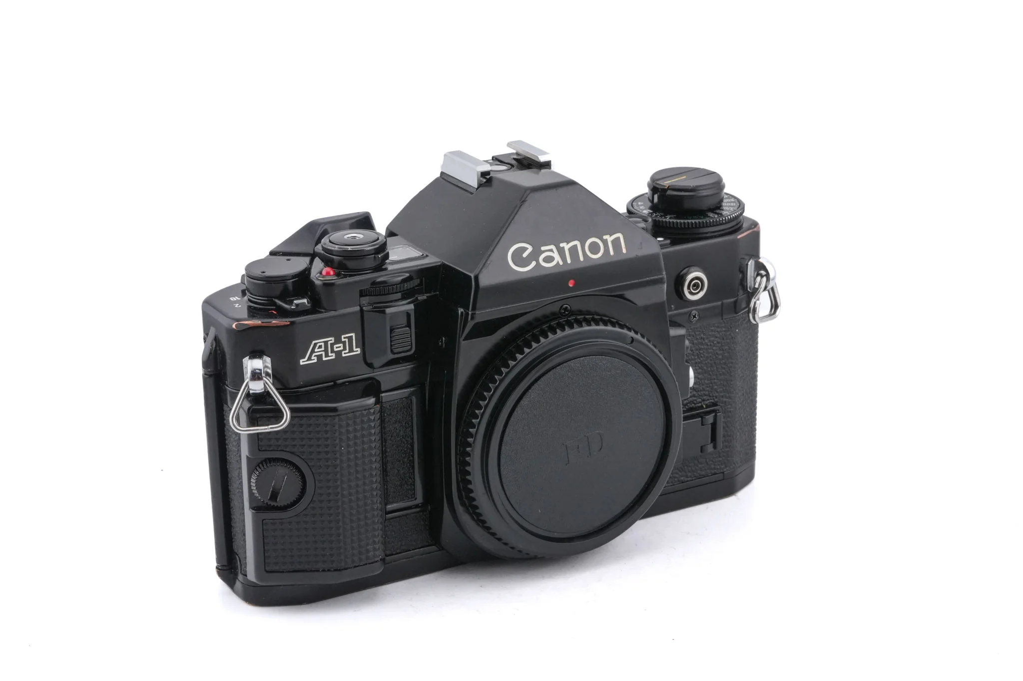 Canon A-1 - Image 2