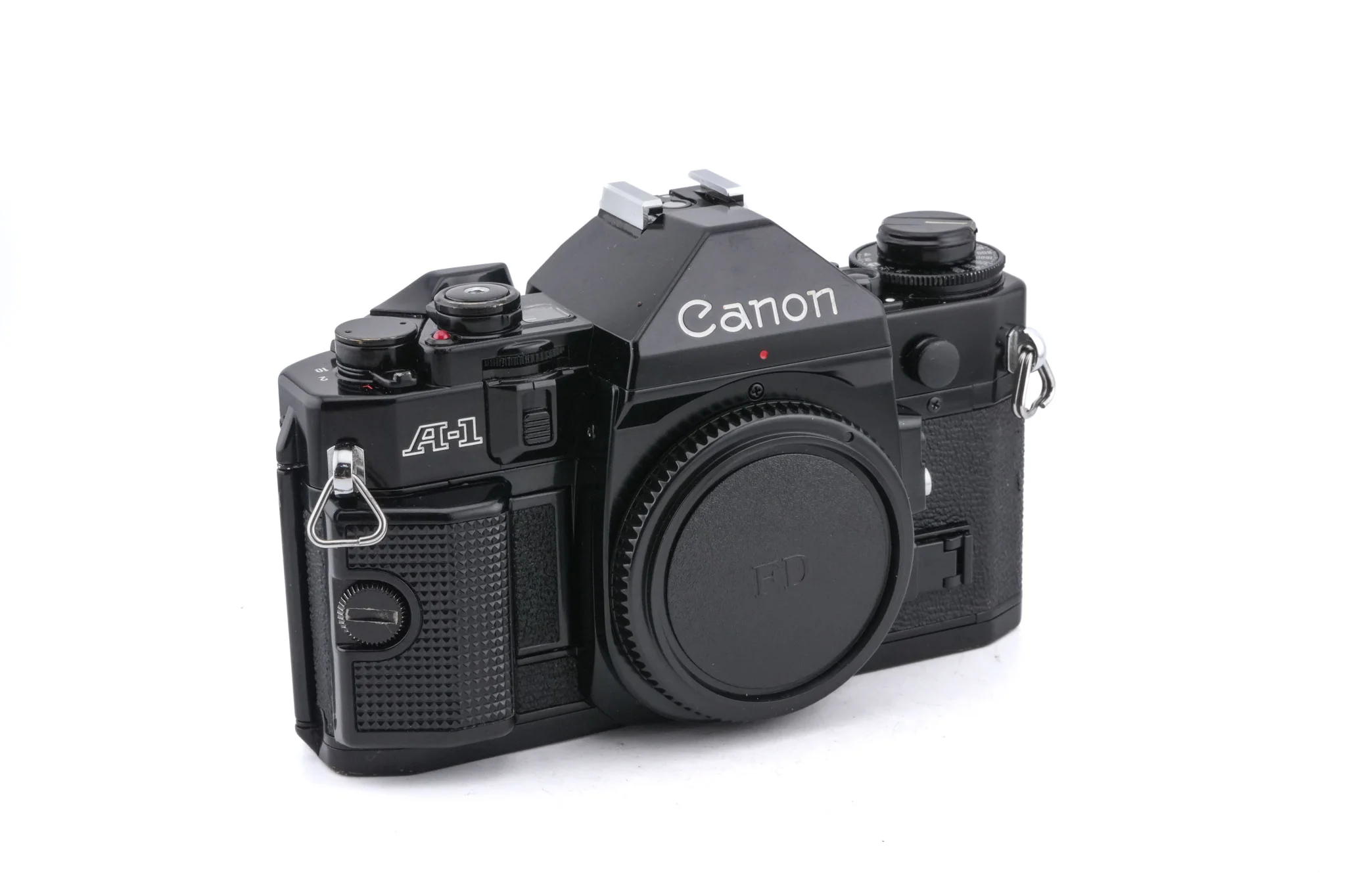 Canon A-1 - Image 2