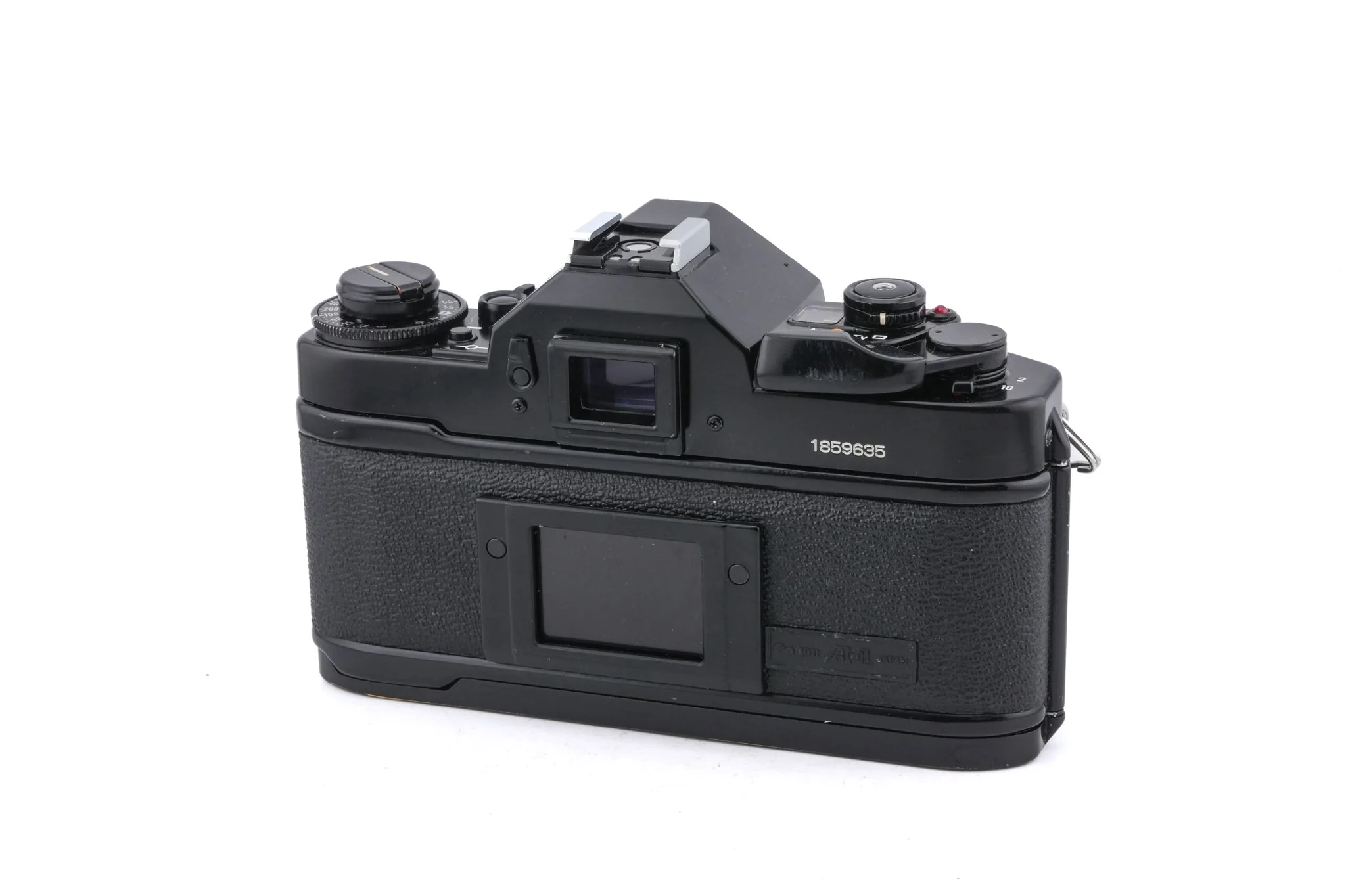 Canon A-1 - Image 5