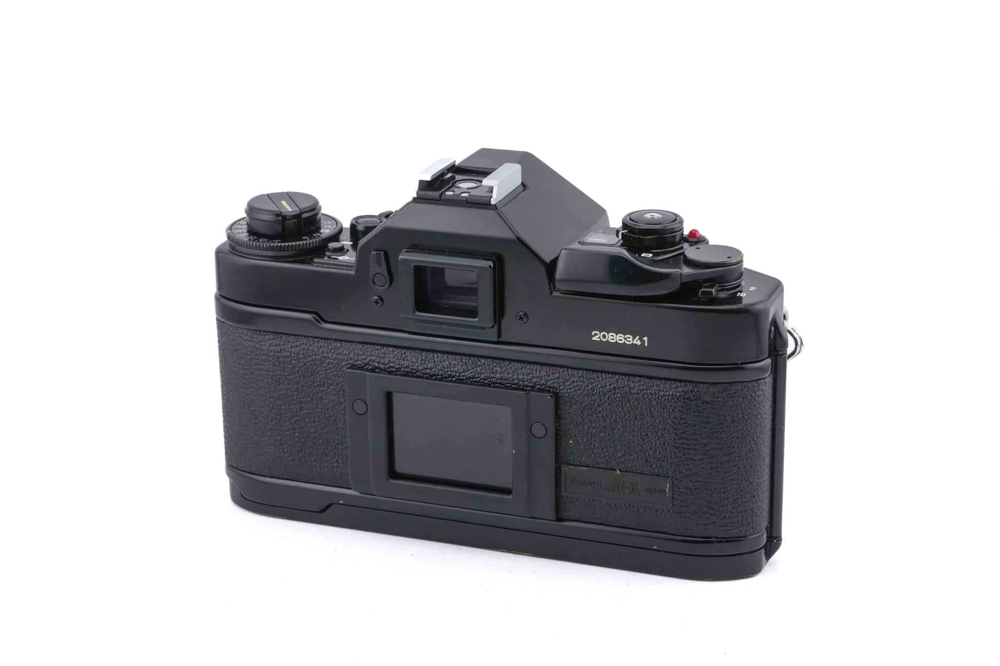 Canon A-1 - Image 5