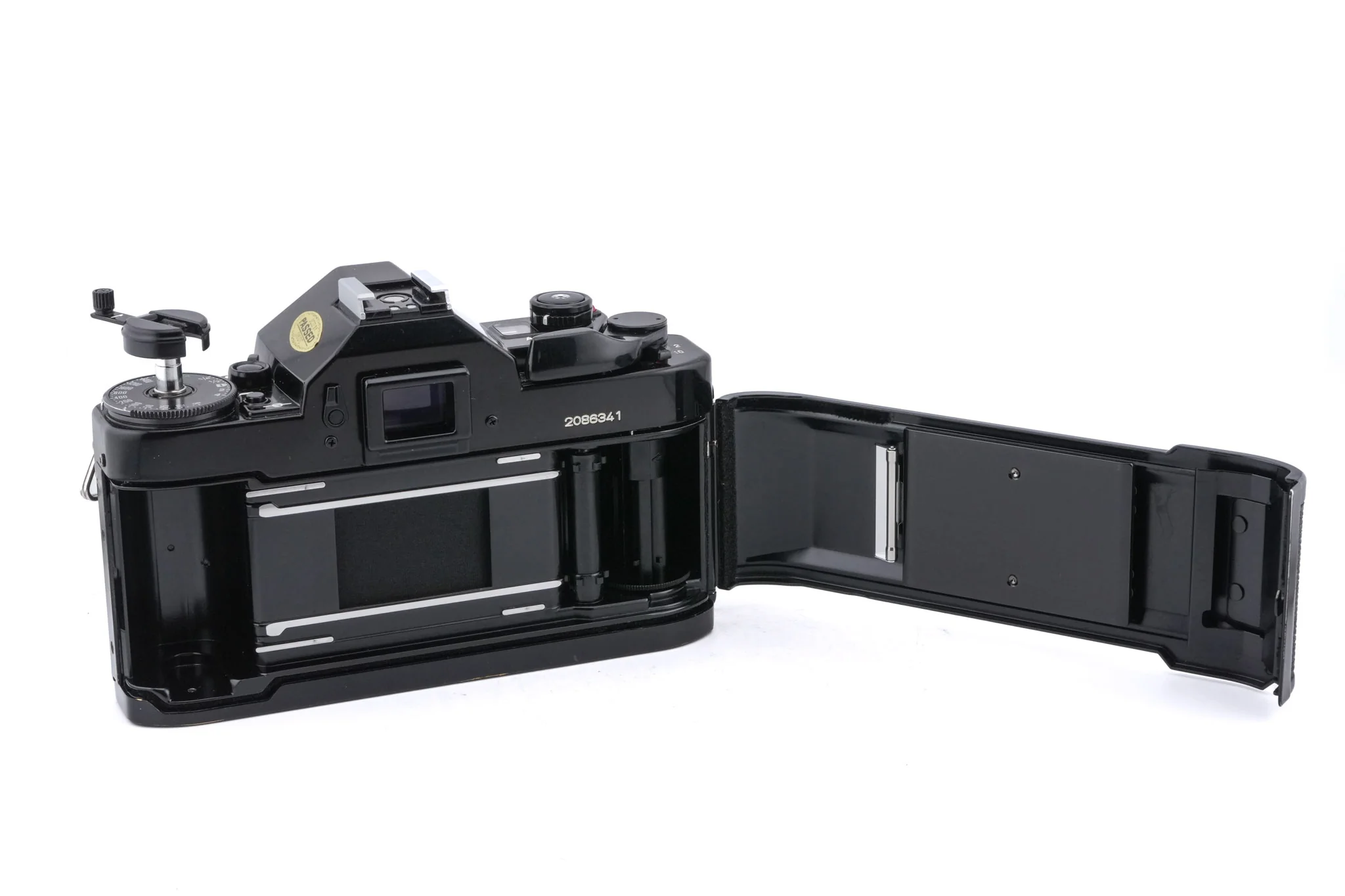 Canon A-1 - Image 6
