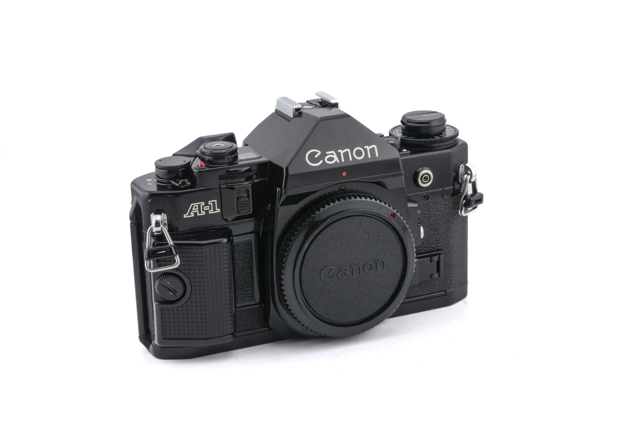 Canon A-1 - Image 2