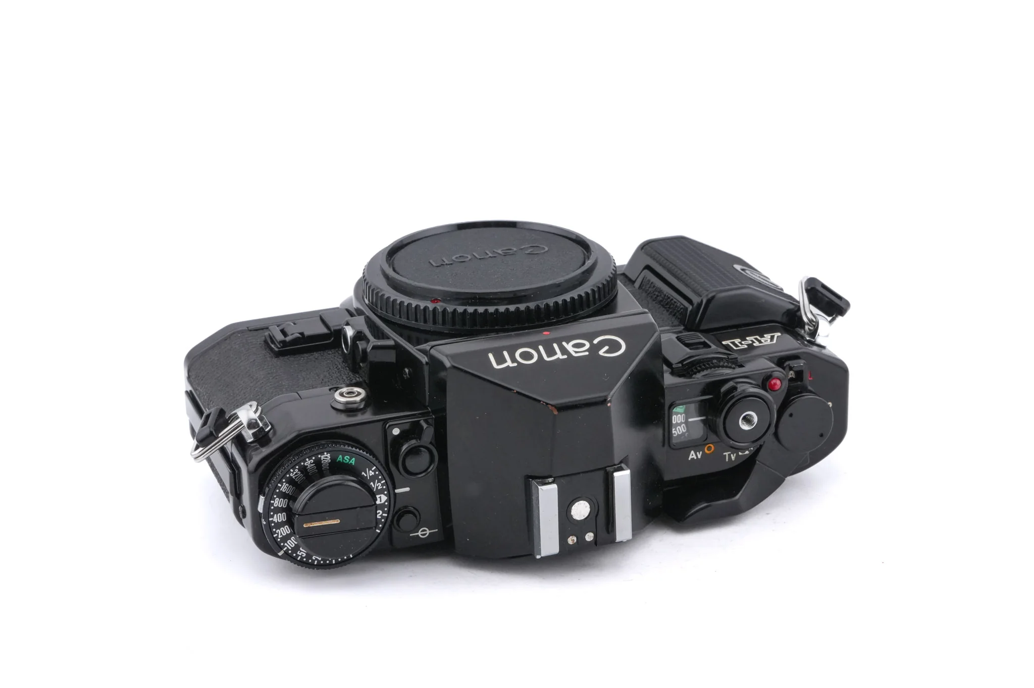 Canon A-1 - Image 4
