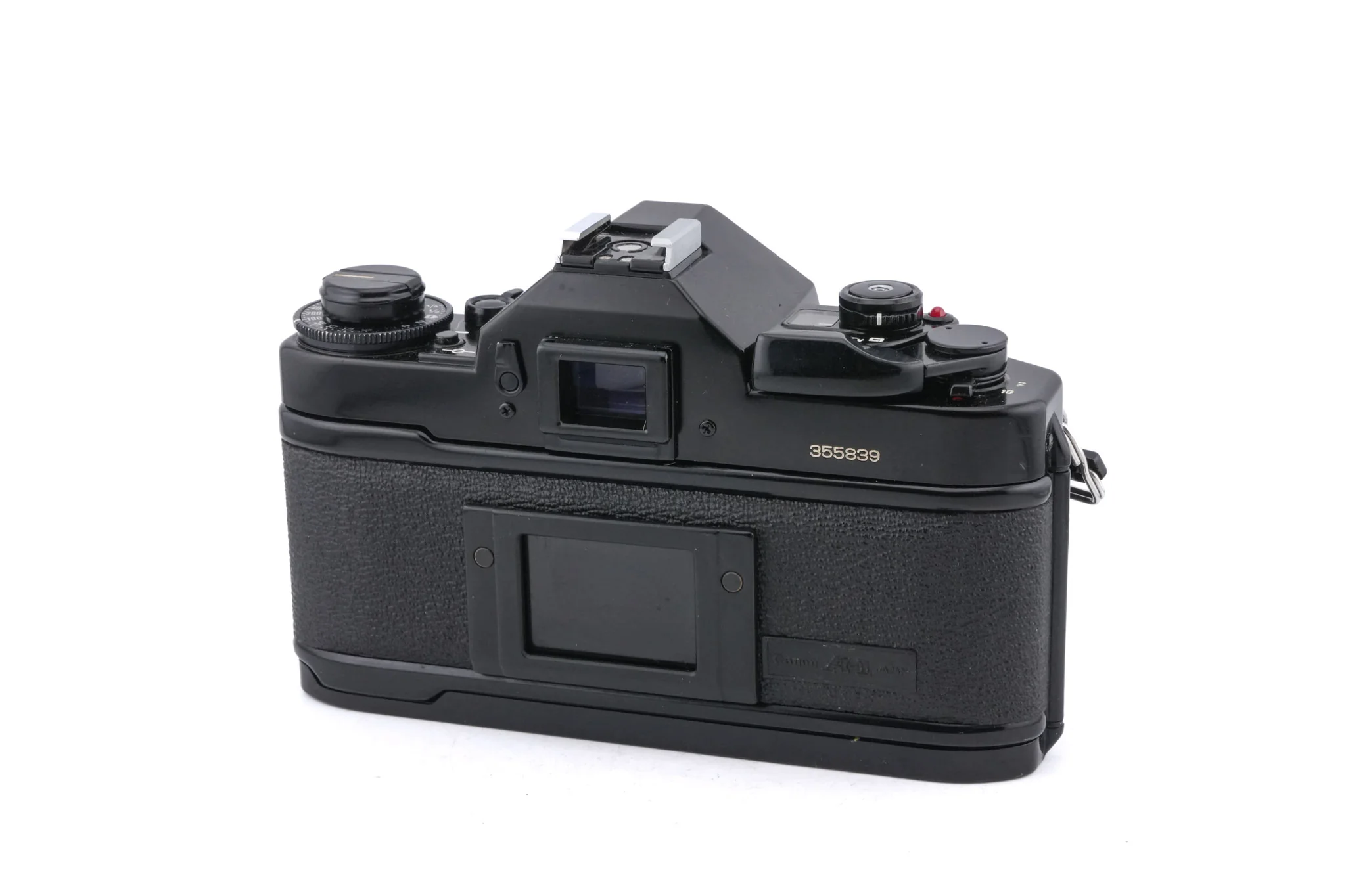 Canon A-1 - Image 5