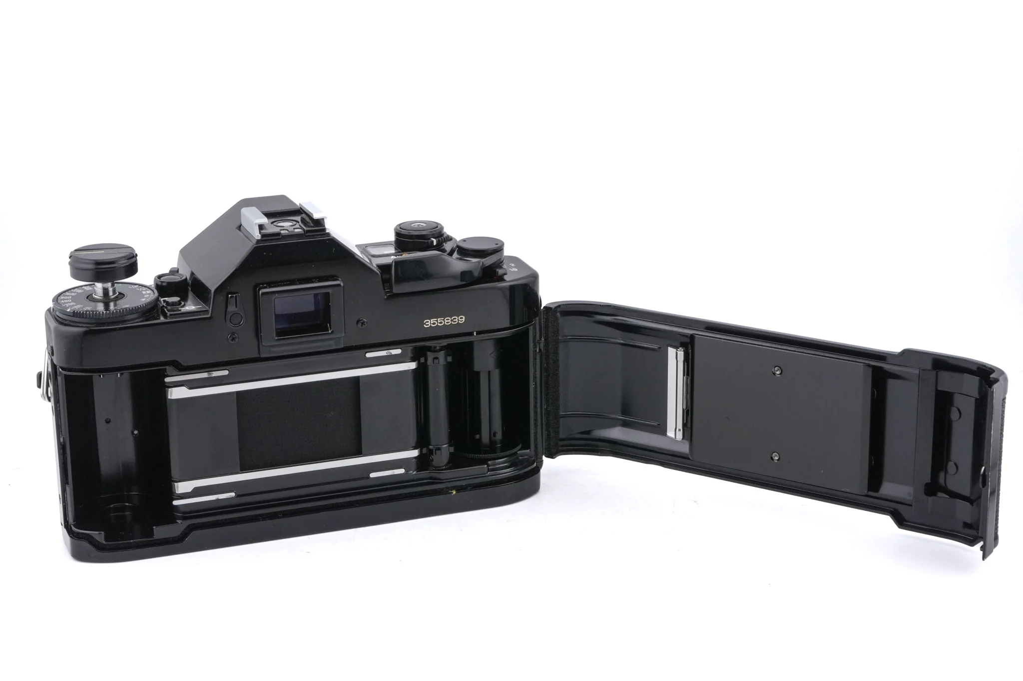 Canon A-1 - Image 6