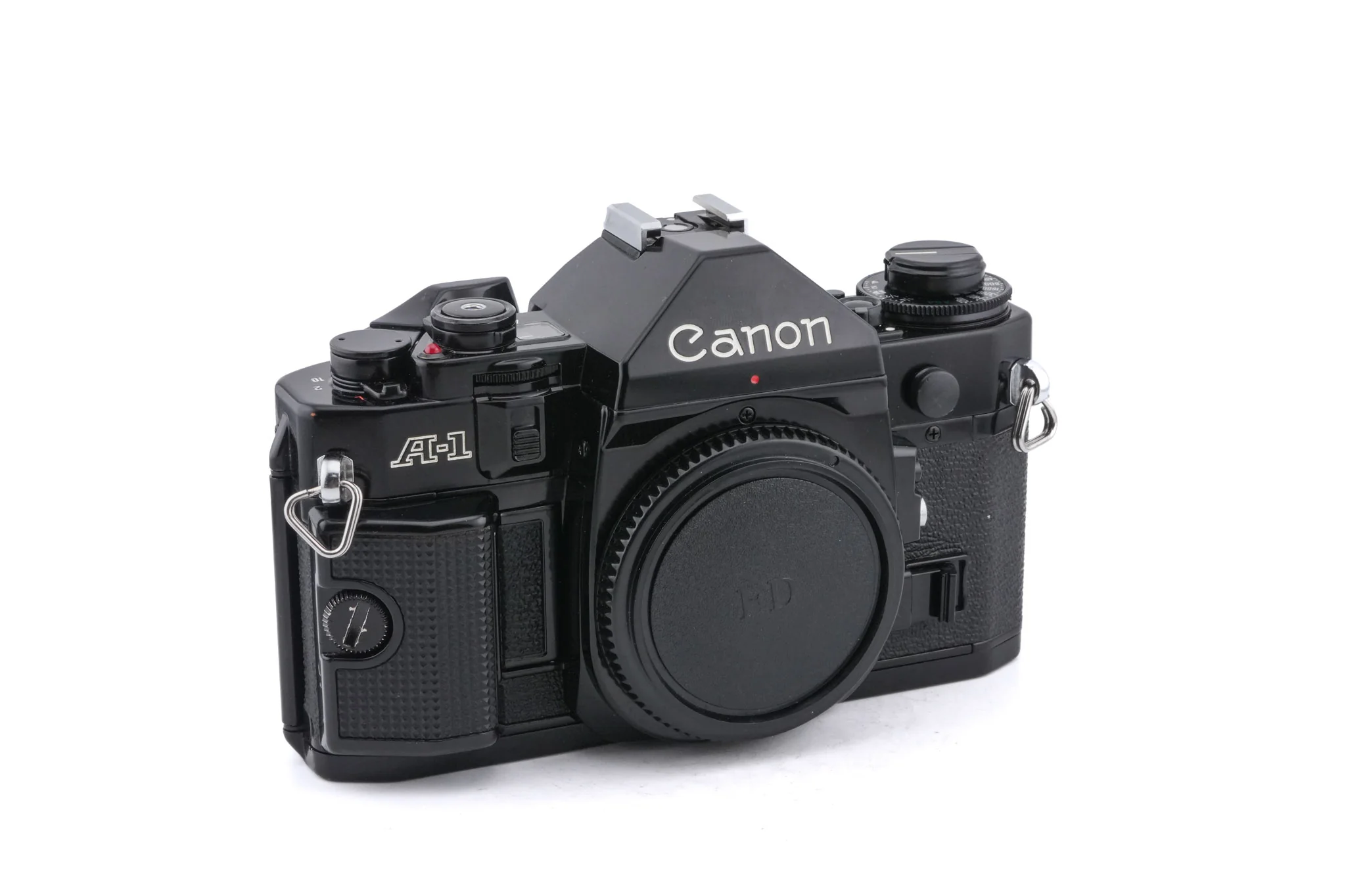 Canon A-1 - Image 2