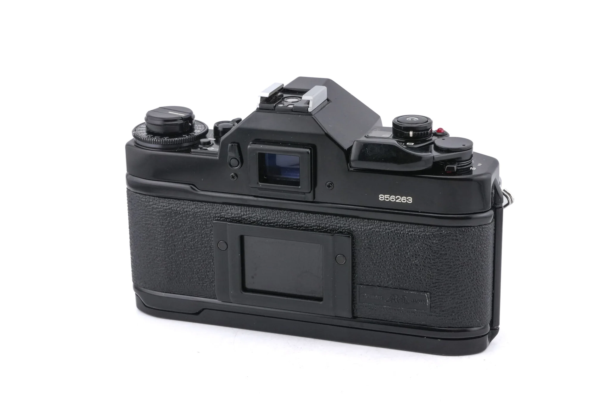 Canon A-1 - Image 5