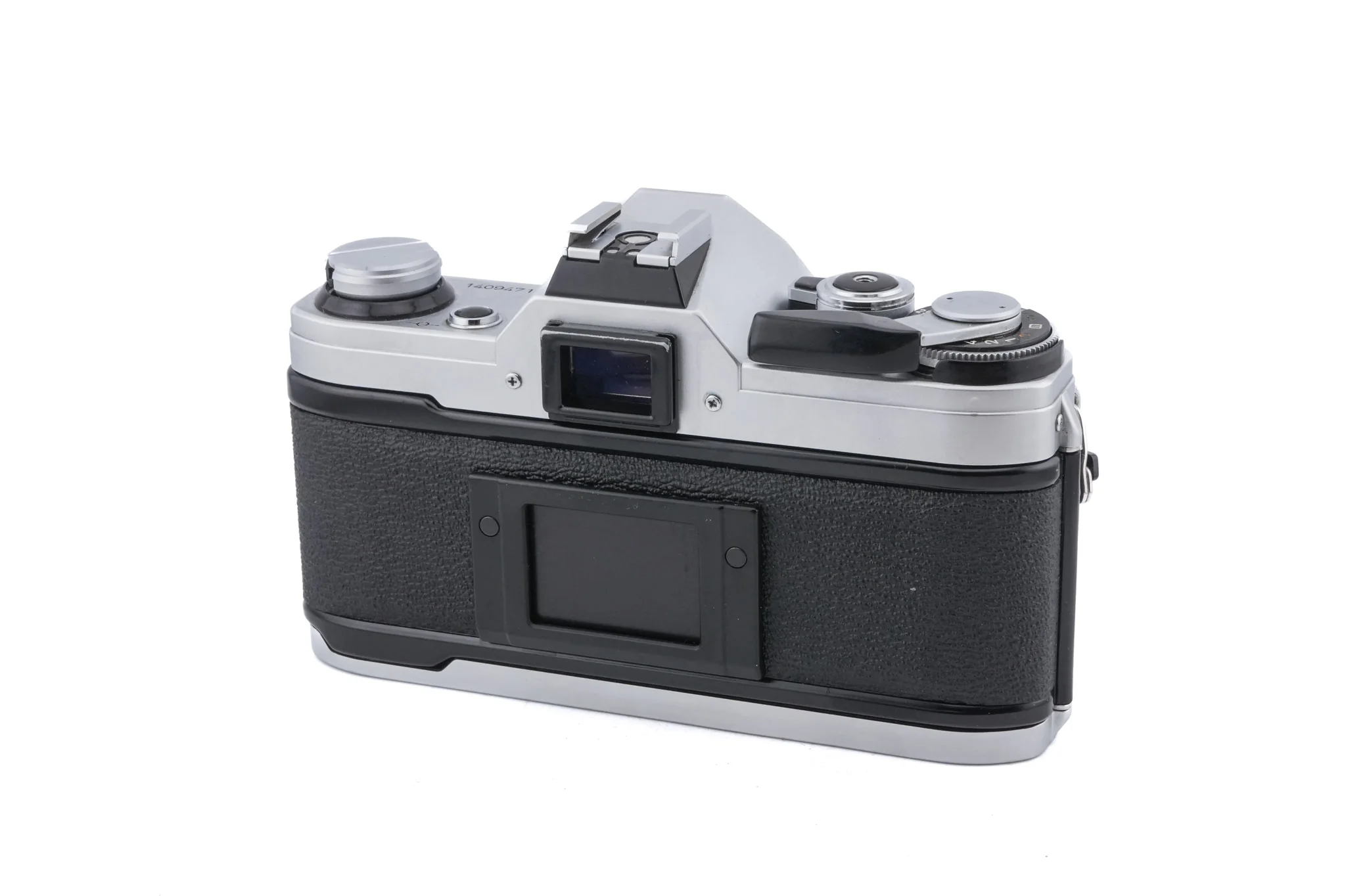 Canon AE-1 - Image 5