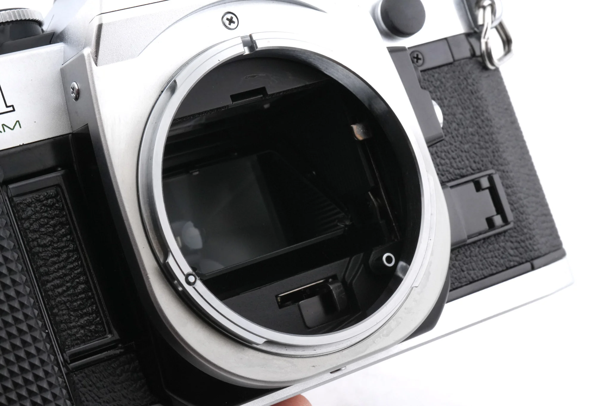Canon AE-1 Program - Image 5