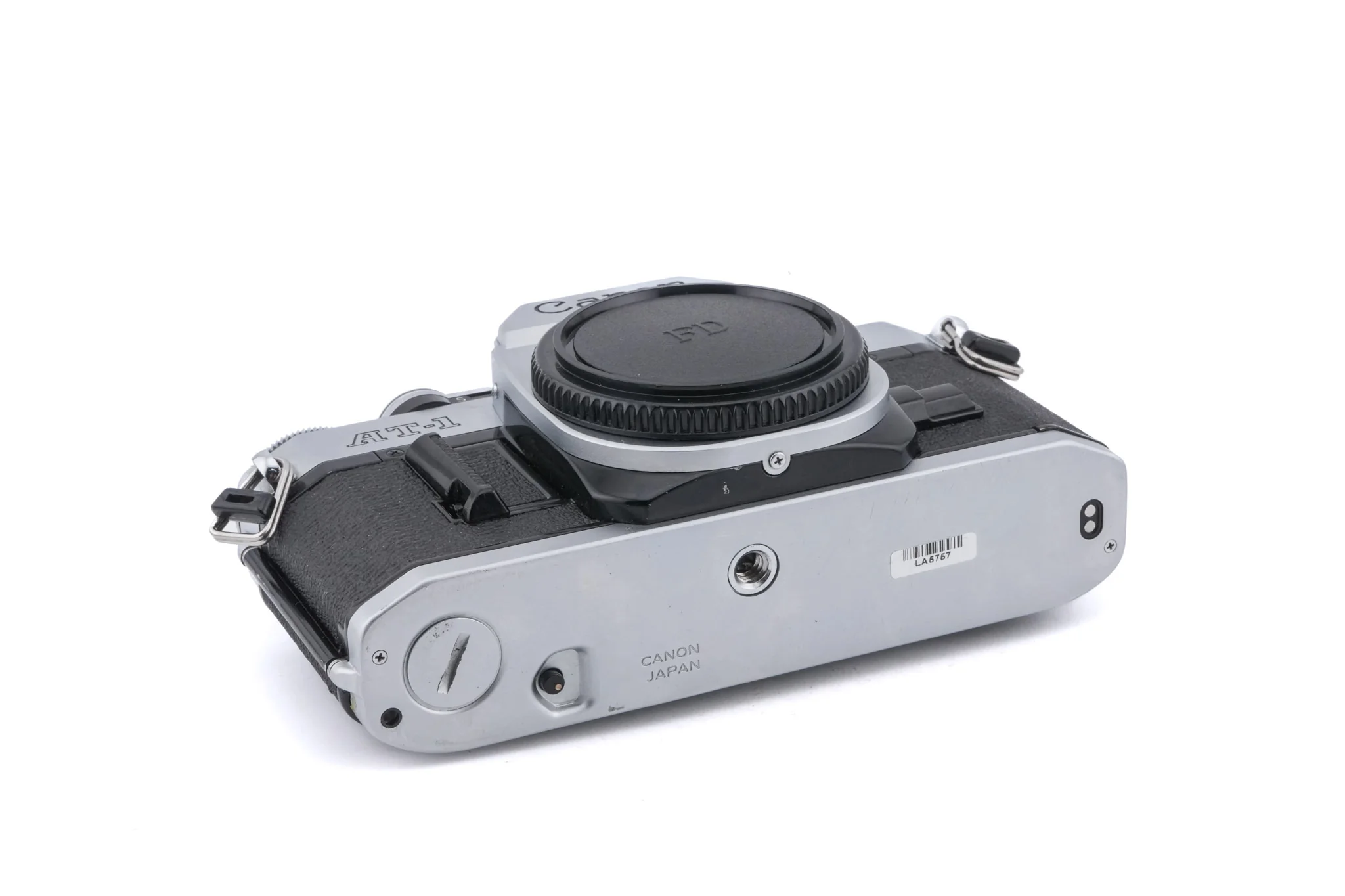 Canon AT-1 - Image 3