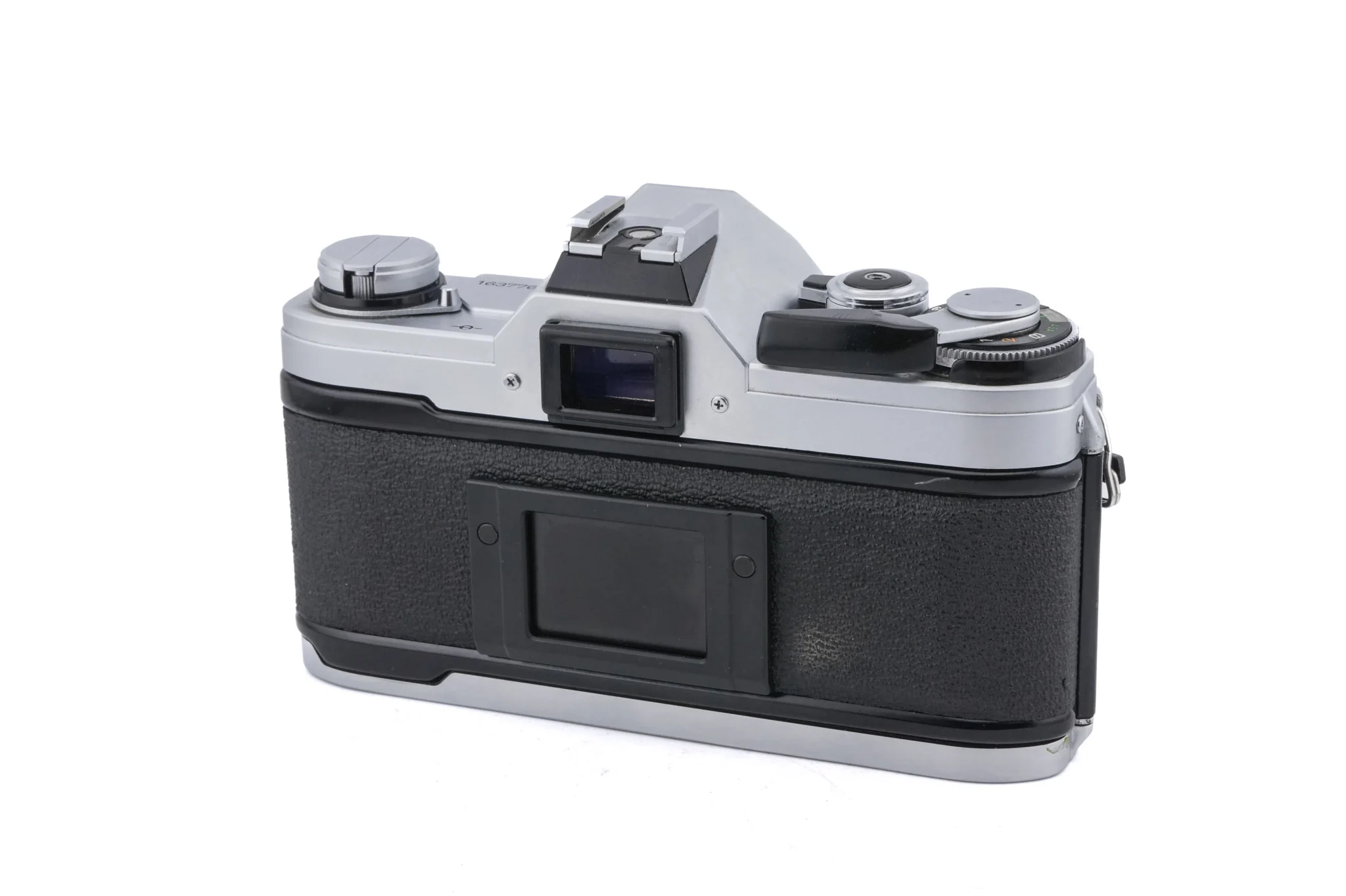 Canon AT-1 - Image 5