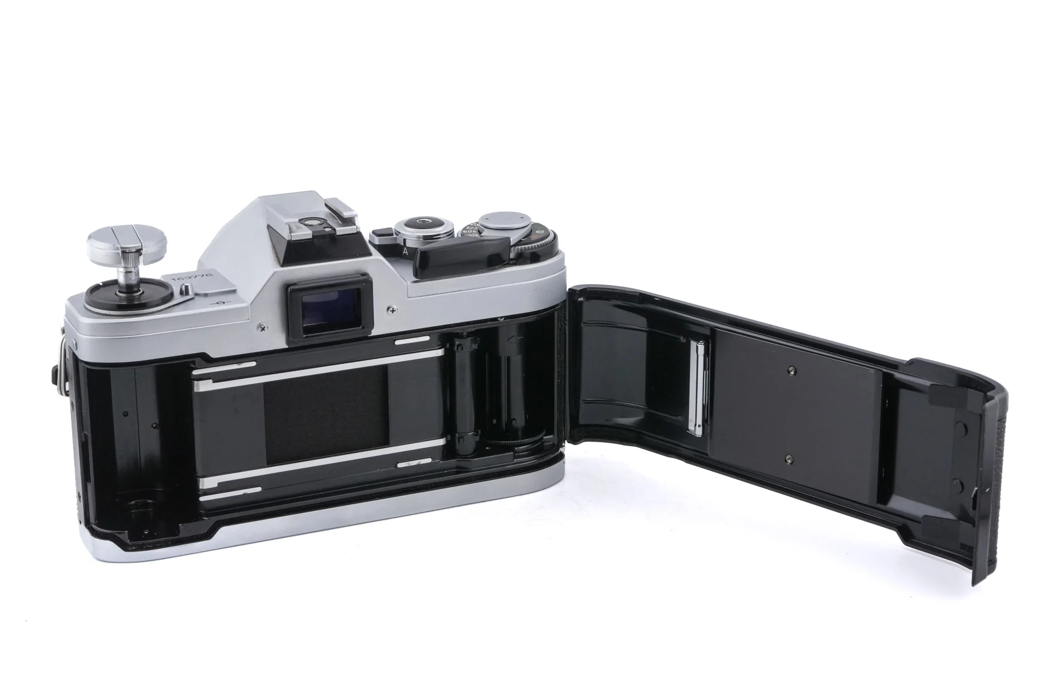 Canon AT-1 - Image 6