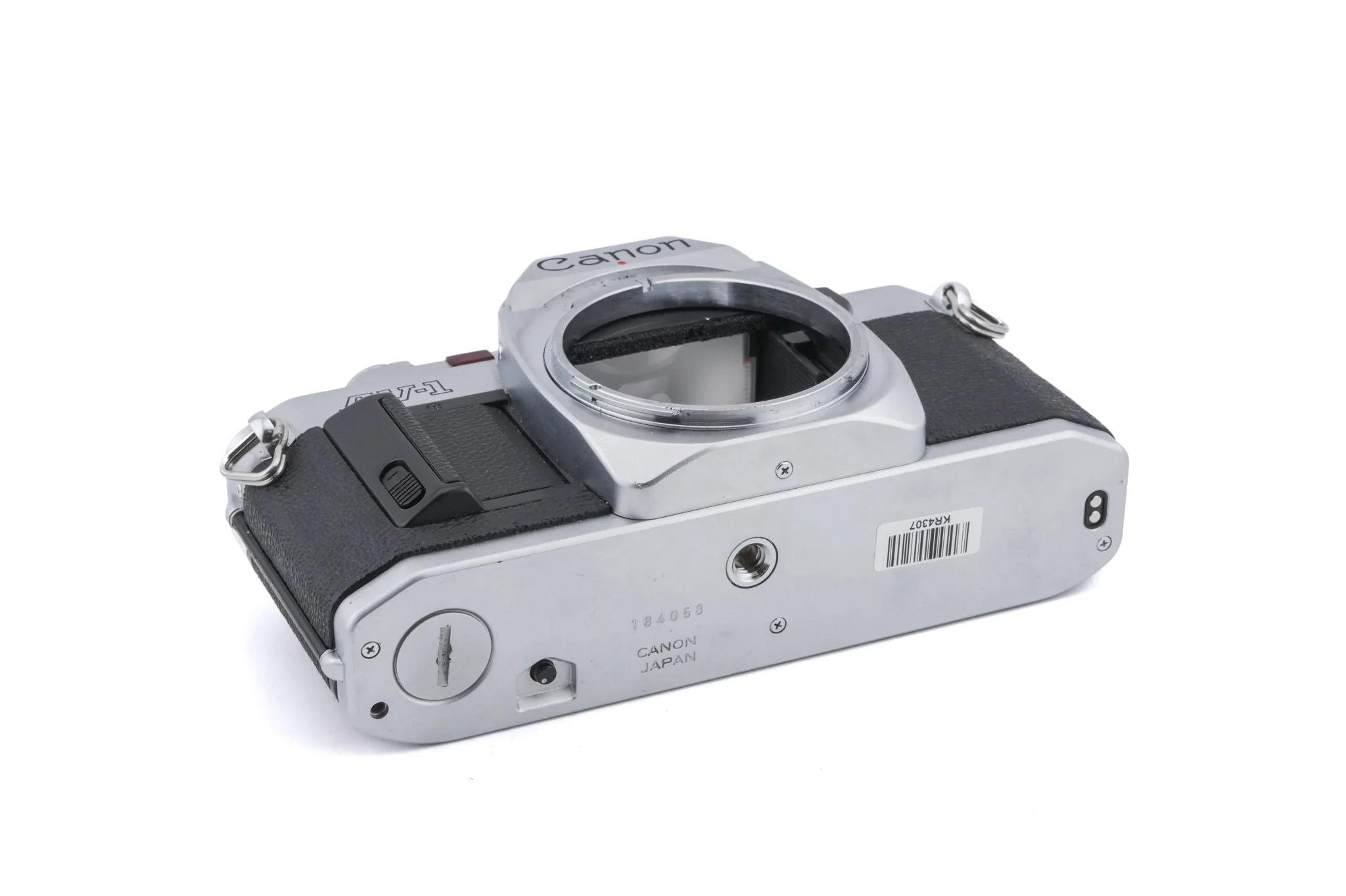 Canon AV-1 - Image 2