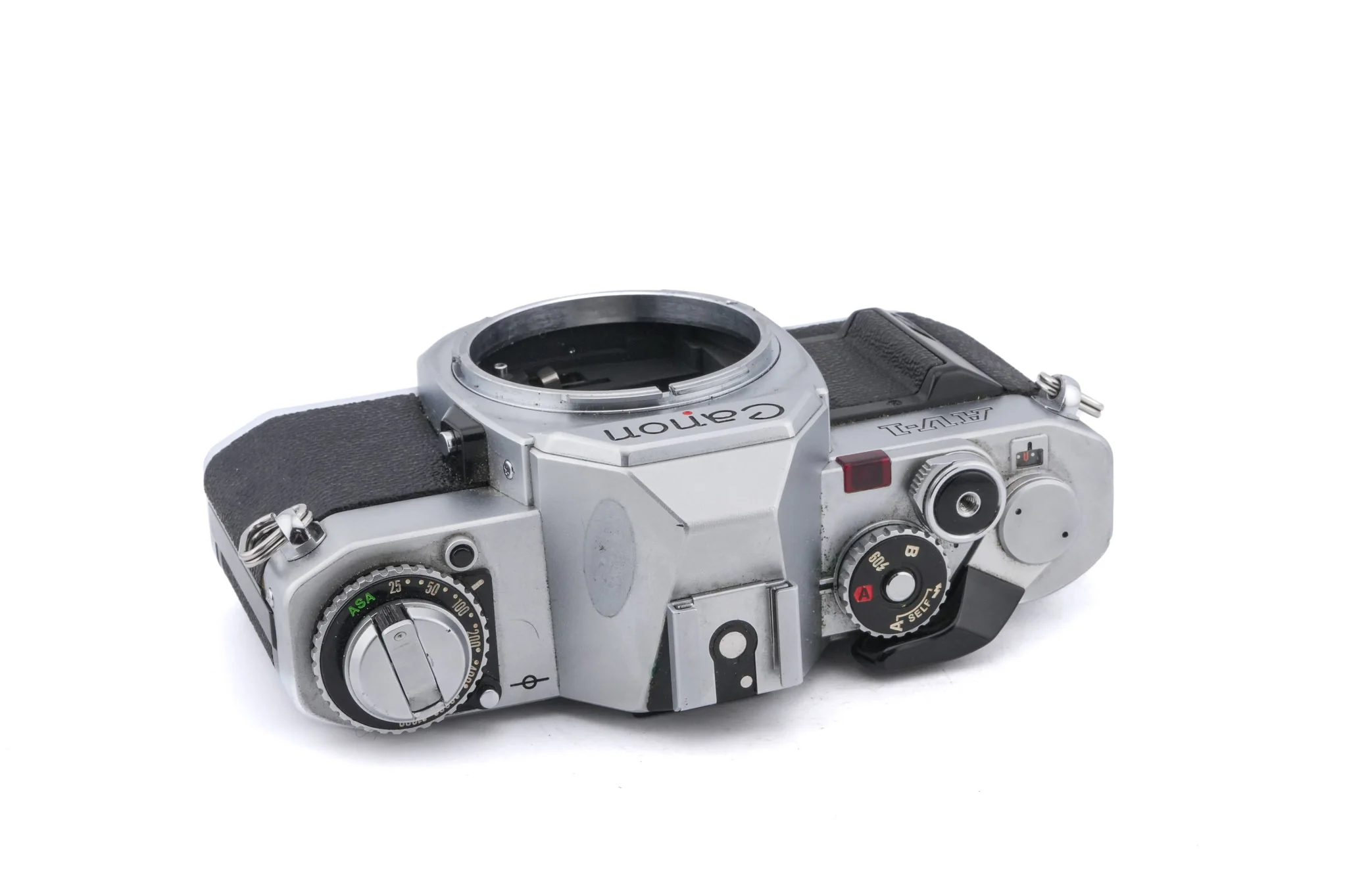 Canon AV-1 - Image 3