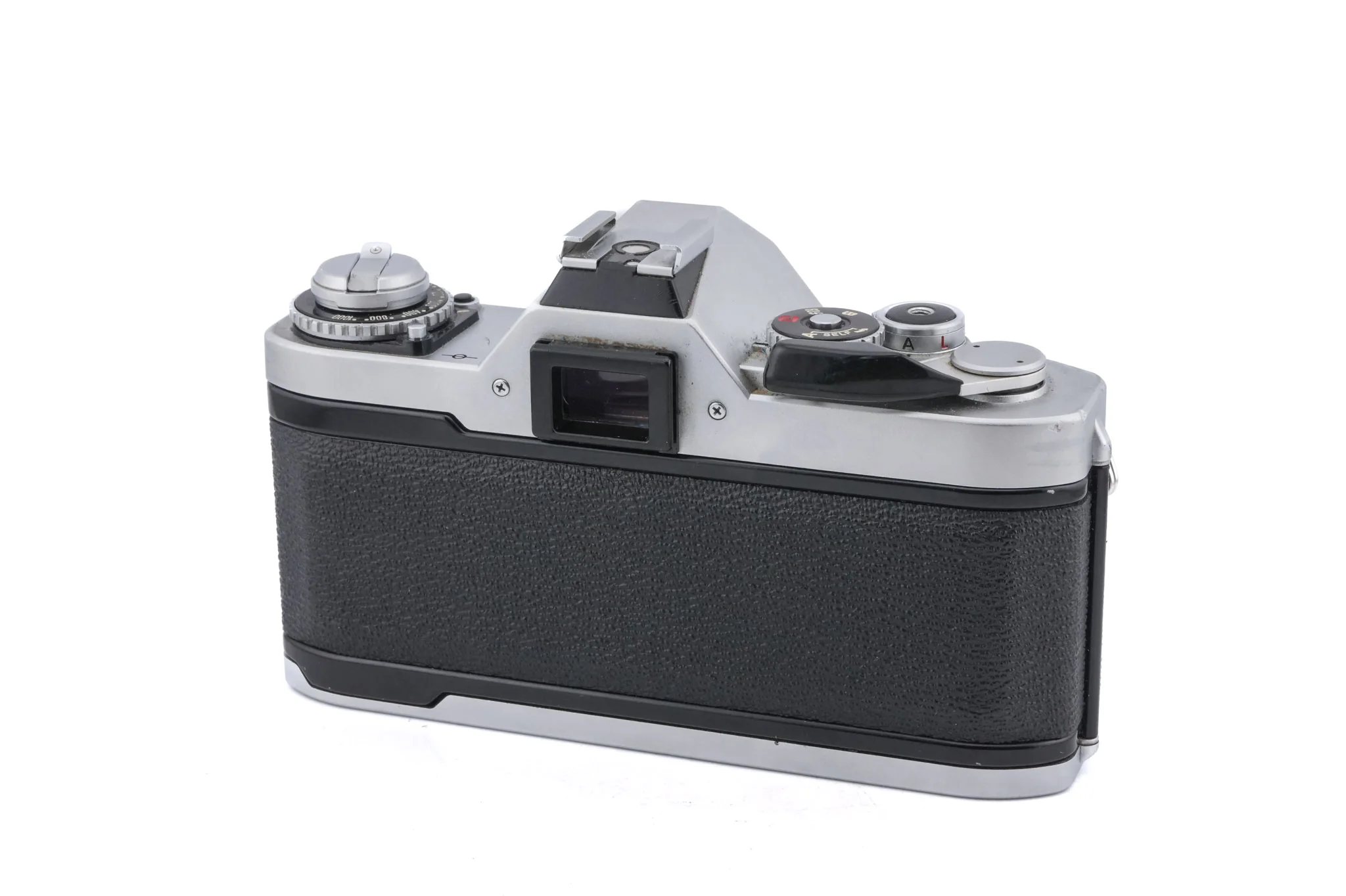 Canon AV-1 - Image 4