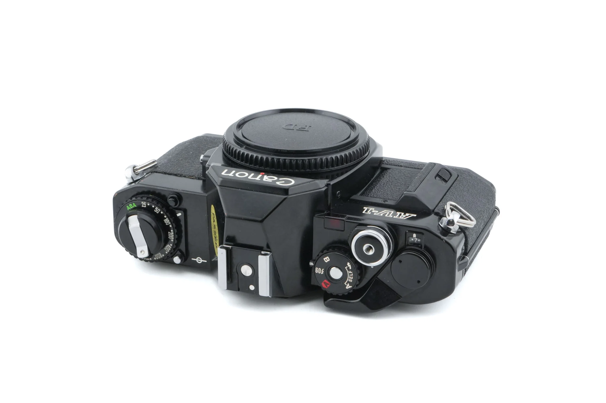 Canon AV-1 - Image 3