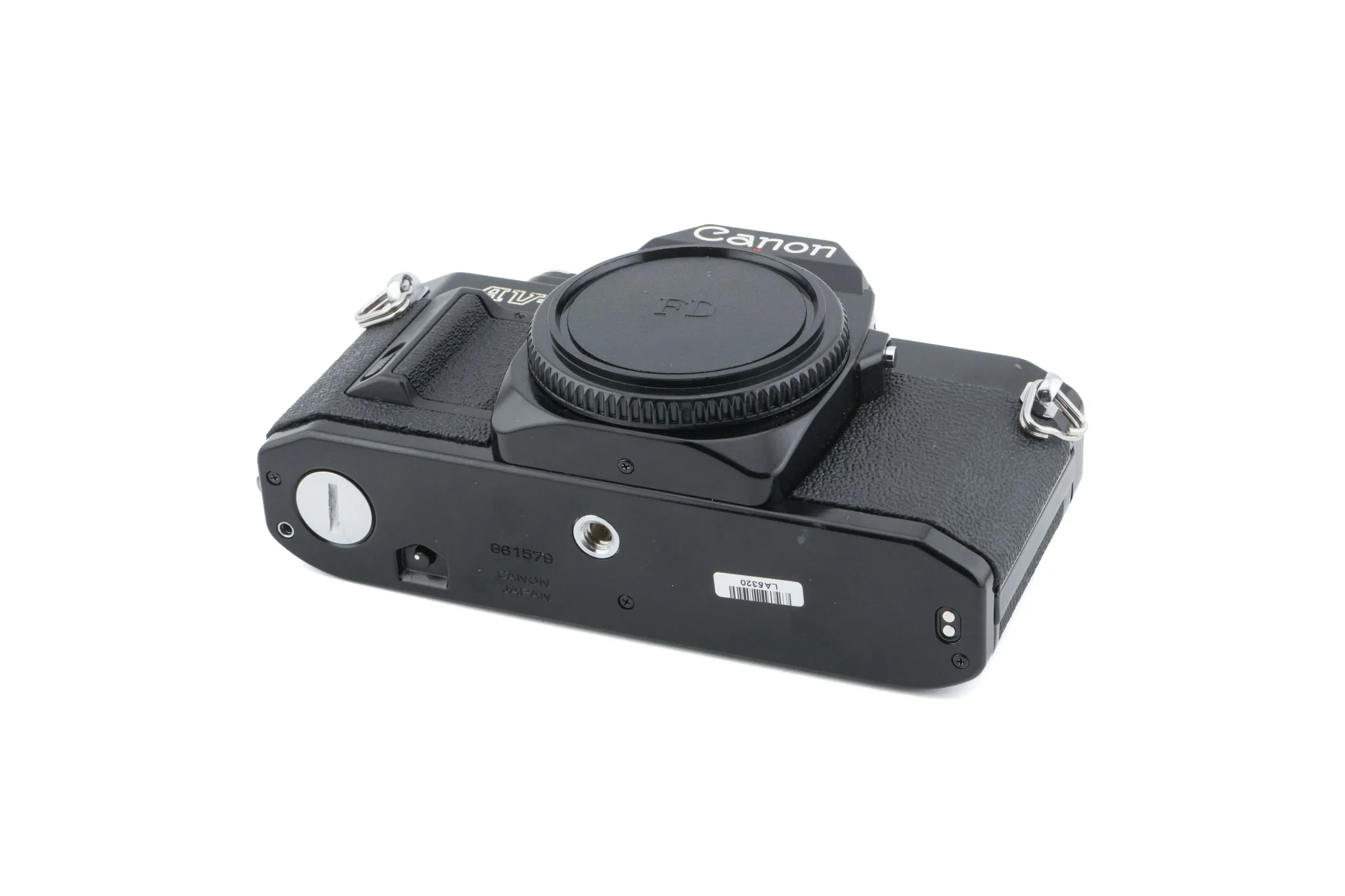 Canon AV-1 - Image 4