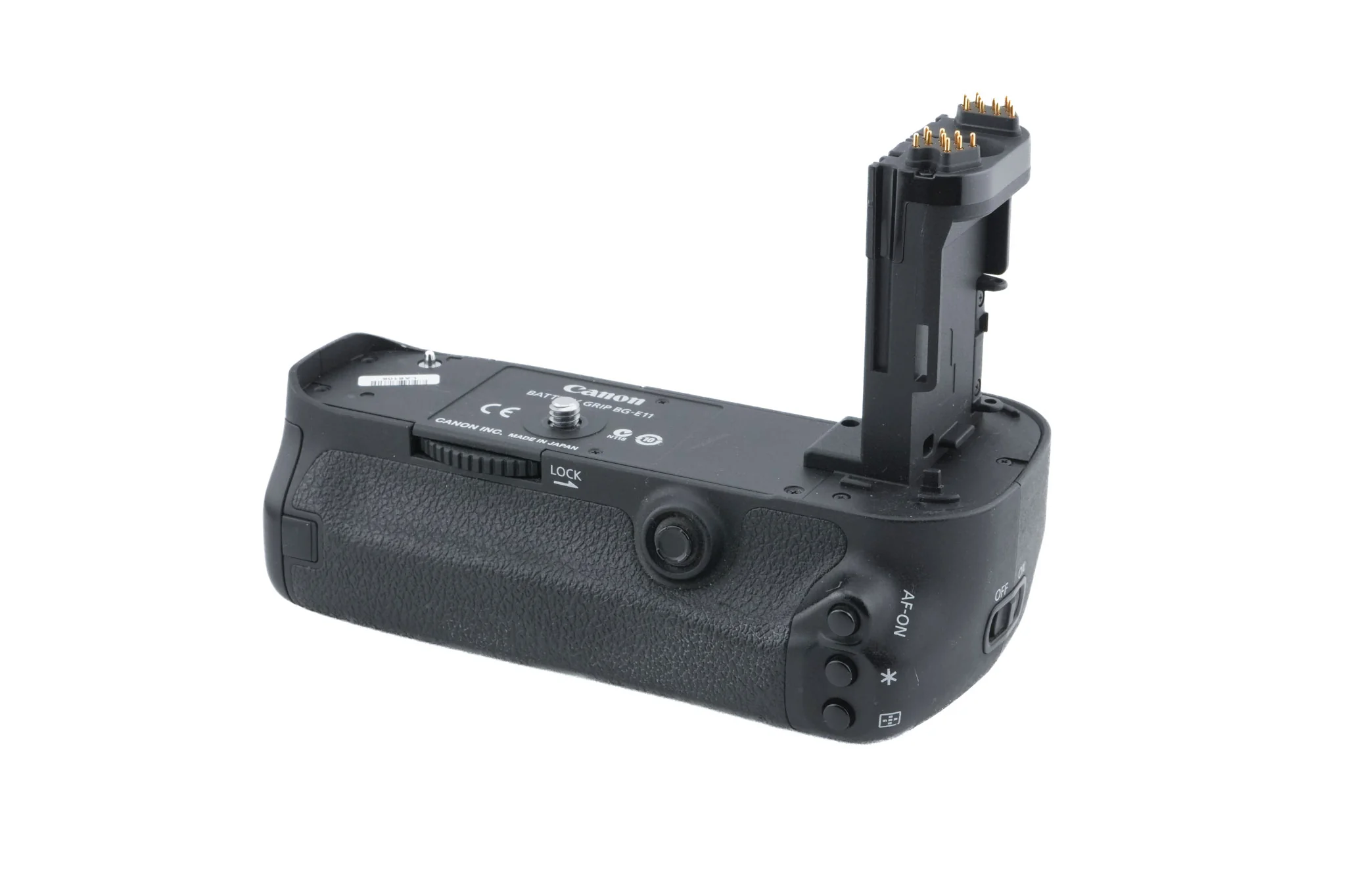 Canon BG-E11 Battery Grip - Image 2