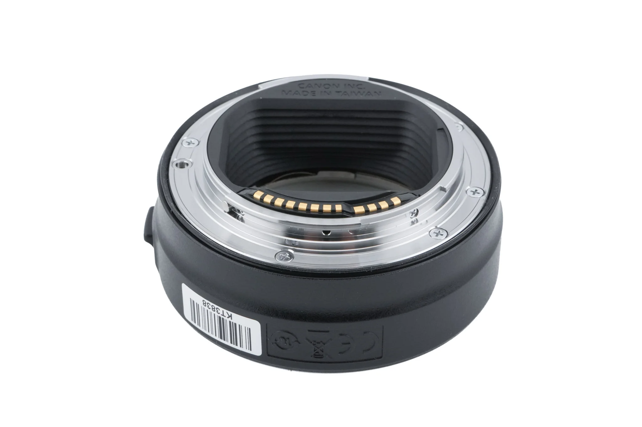 Canon EF - RF (EF - EOS R) Adapter - Image 2