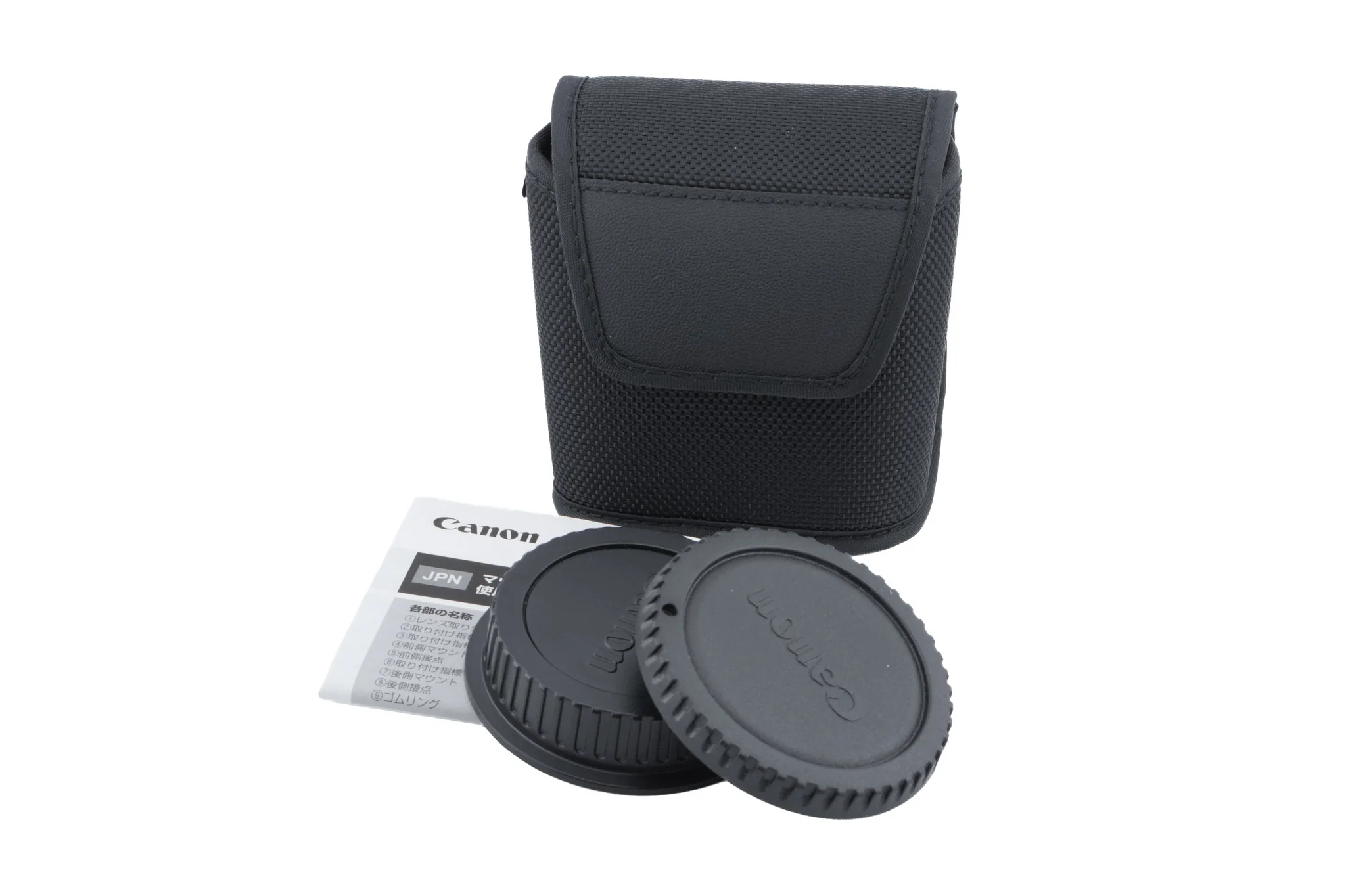Canon EF - RF (EF - EOS R) Adapter - Image 3