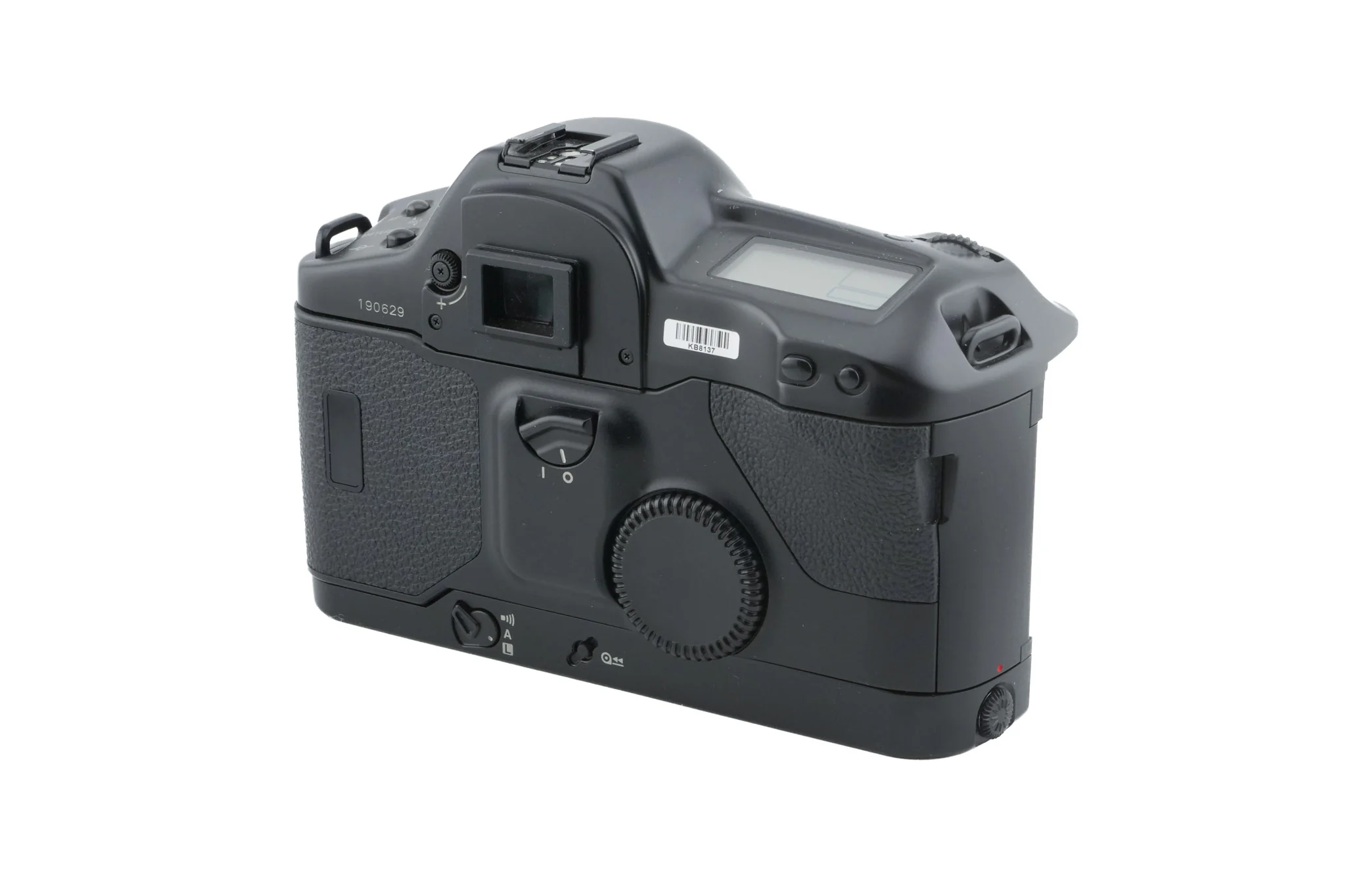 Canon EOS-1 - Image 2
