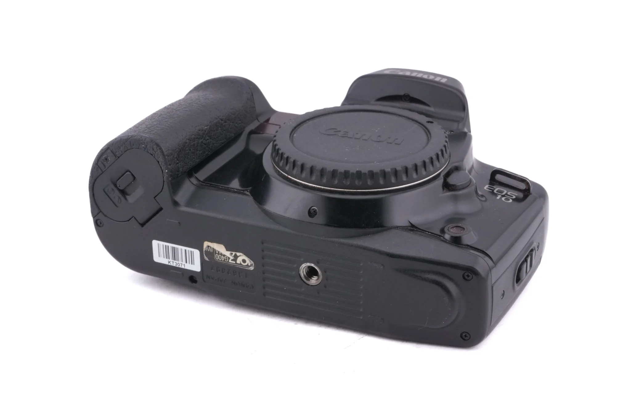 Canon EOS 10 - Image 4