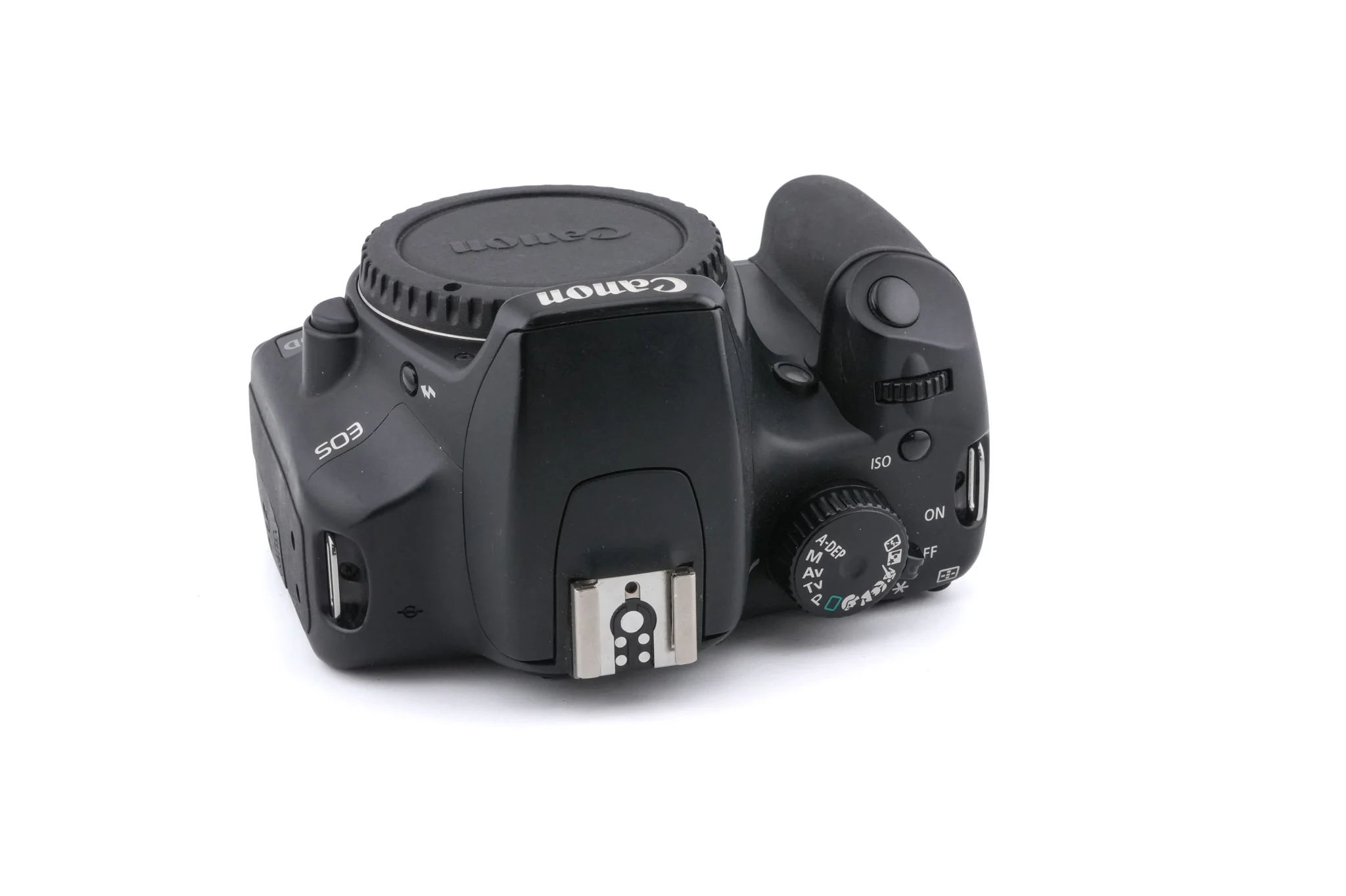 Canon EOS 1000D - Image 3