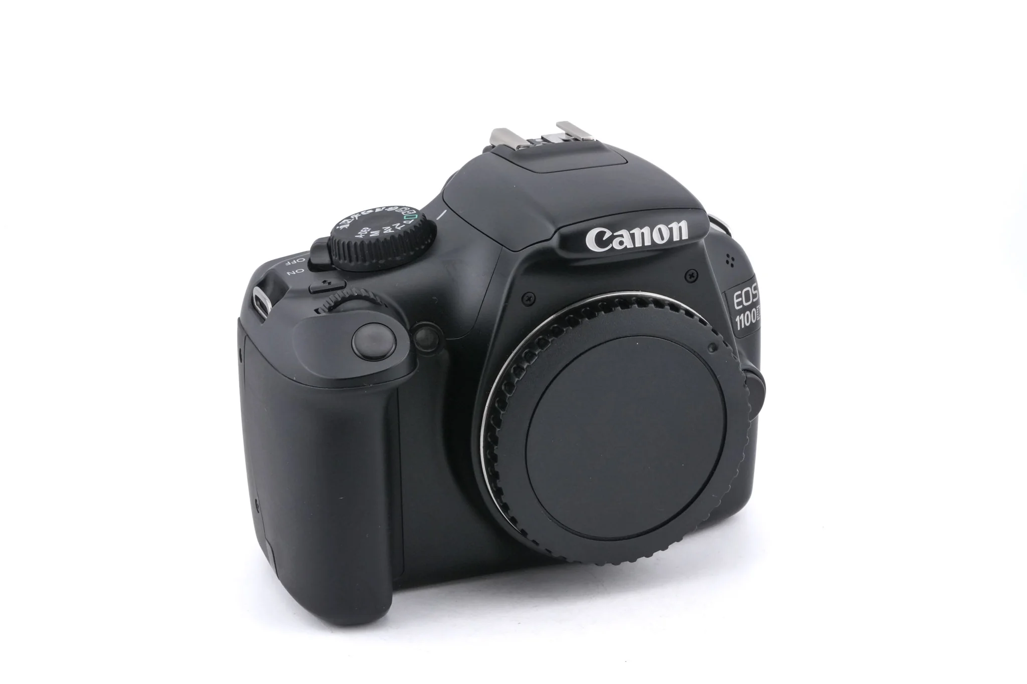 Canon EOS 1100D - Image 2