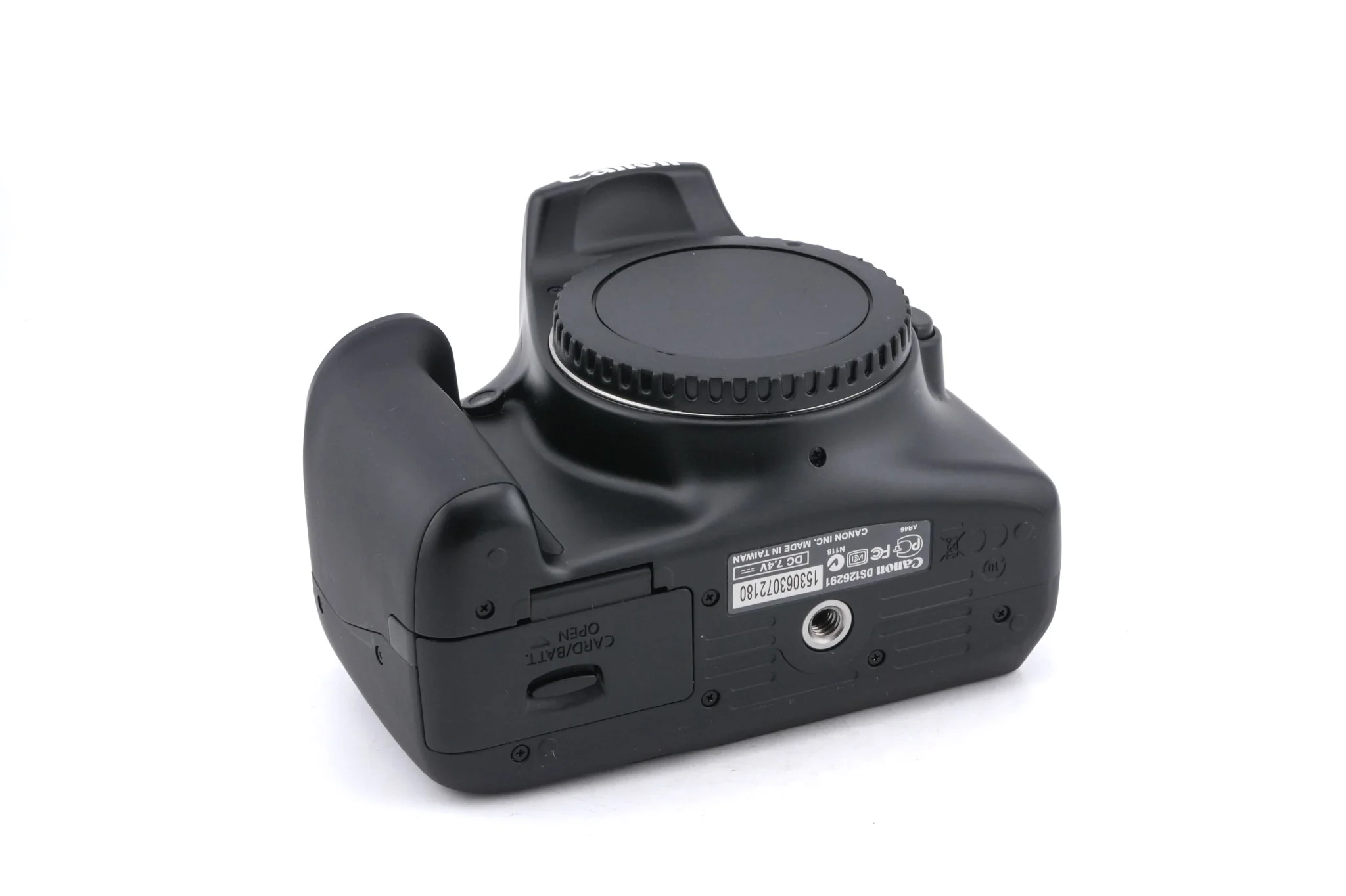 Canon EOS 1100D - Image 3