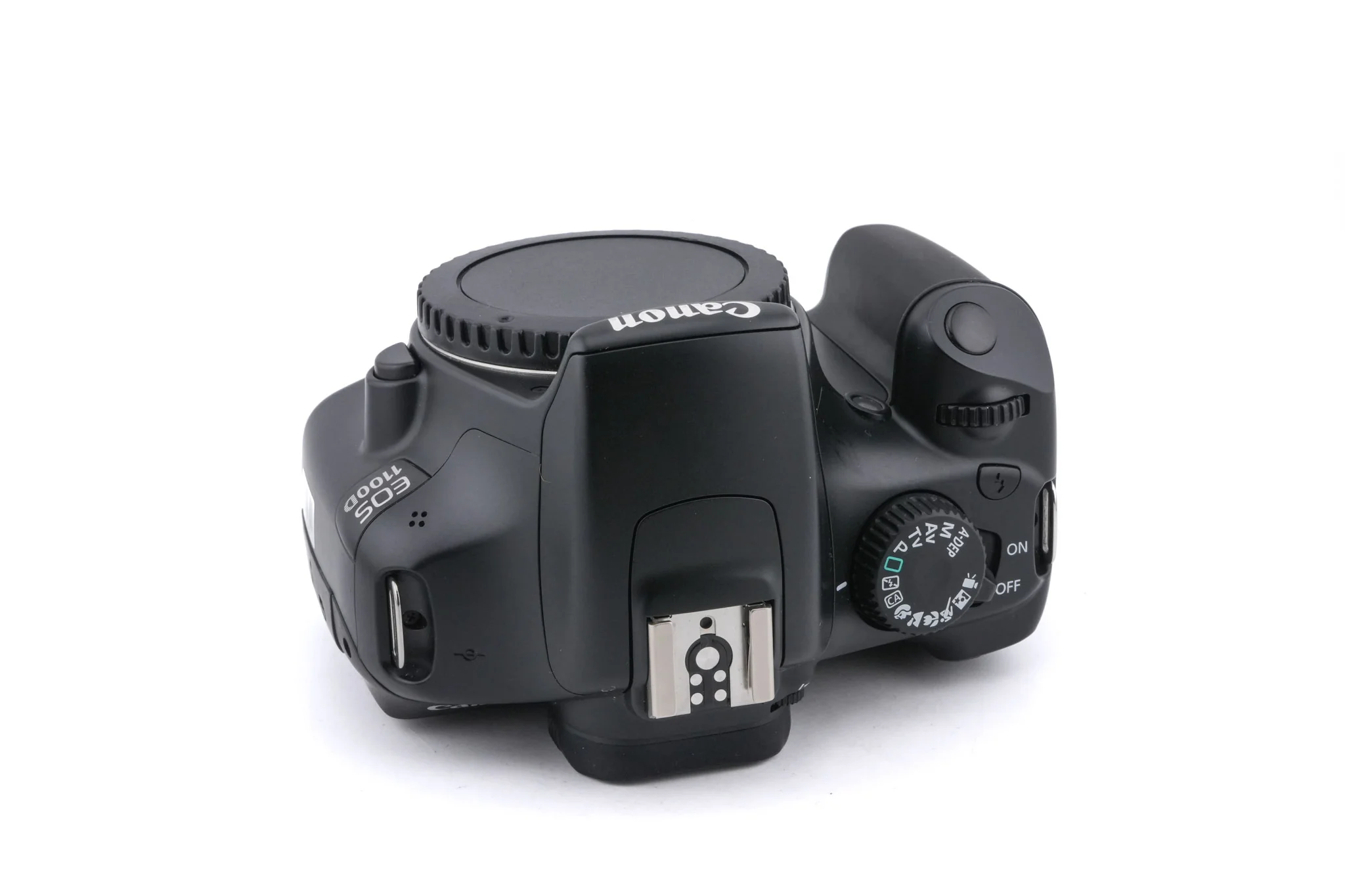Canon EOS 1100D - Image 4