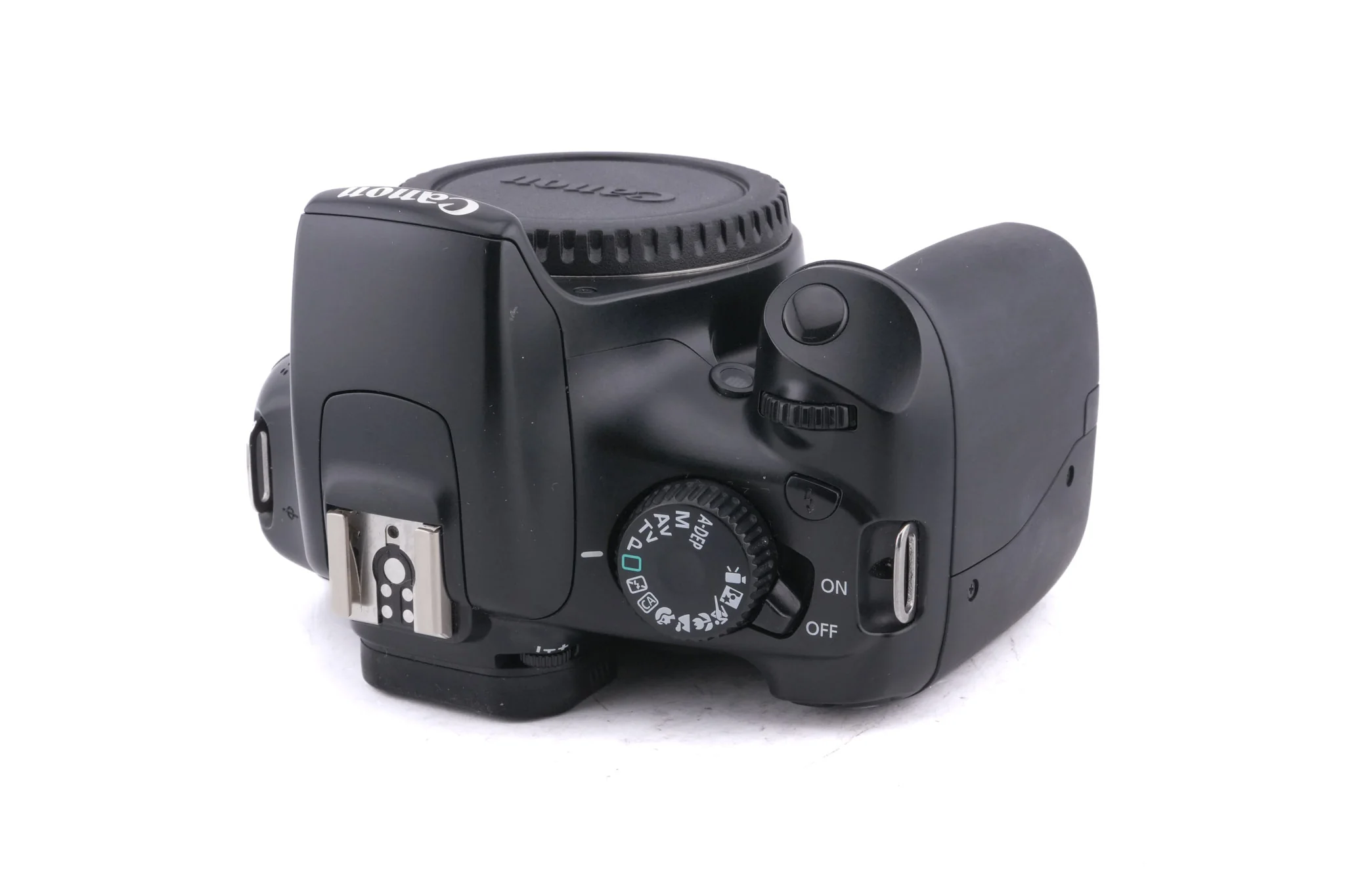 Canon EOS 1100D - Image 3