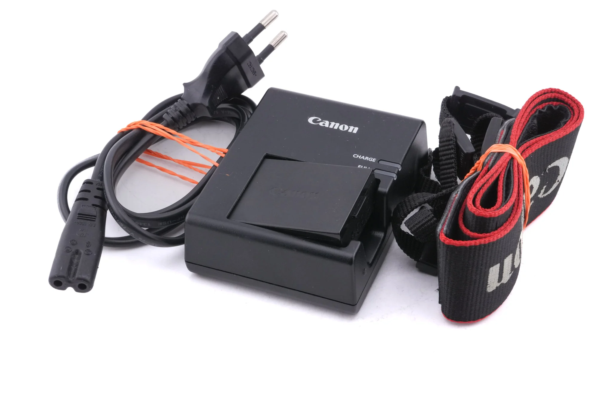 Canon EOS 1100D - Image 5