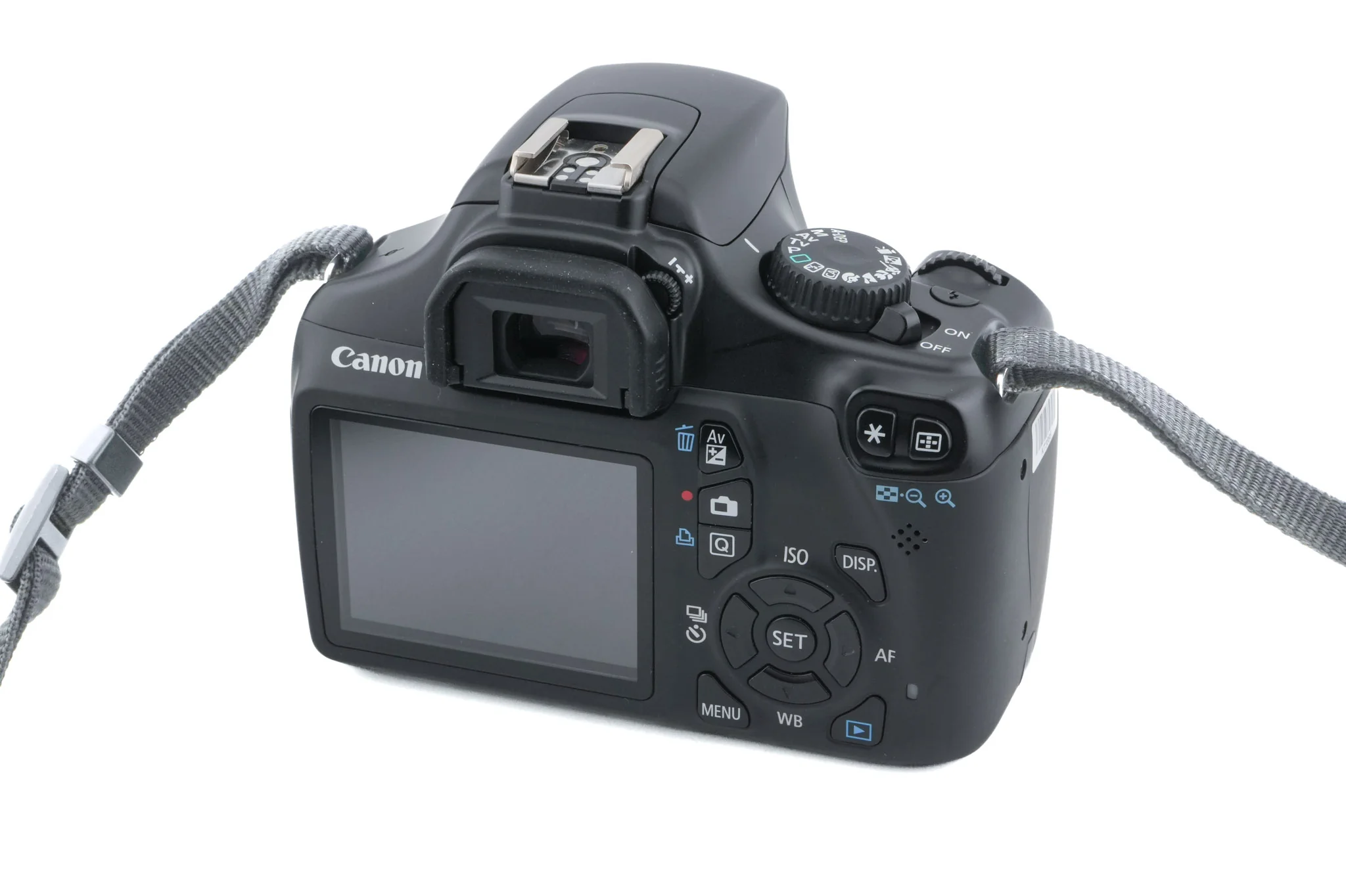 Canon EOS 1100D - Image 2