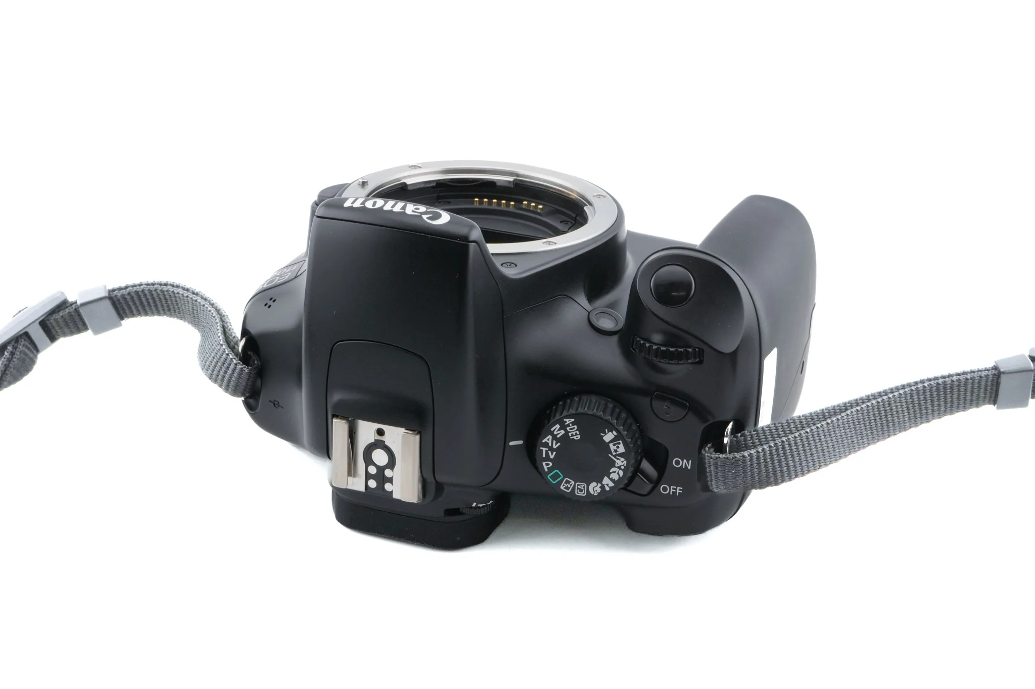 Canon EOS 1100D - Image 3