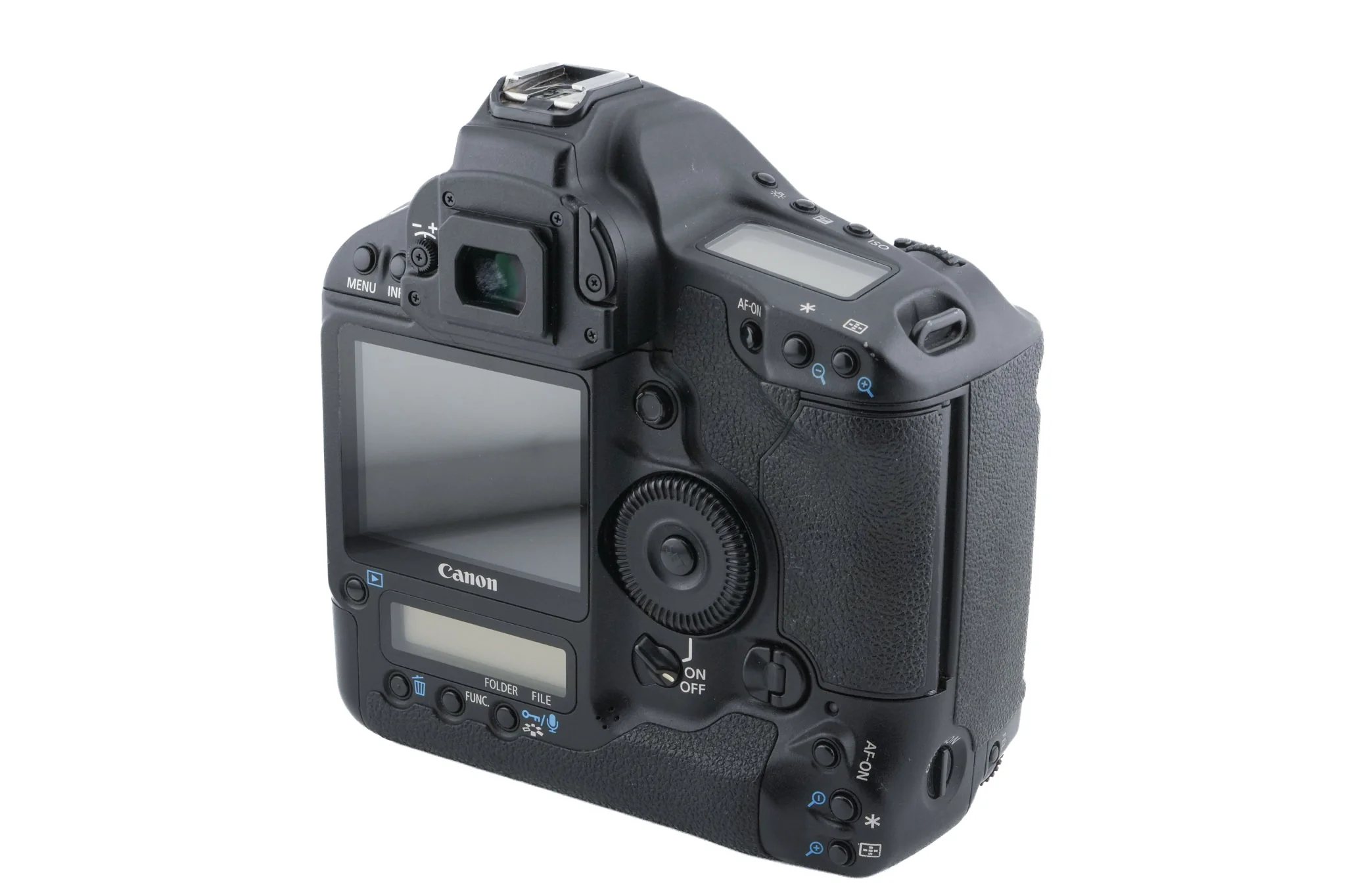 Canon EOS 1Ds Mark III - Image 3
