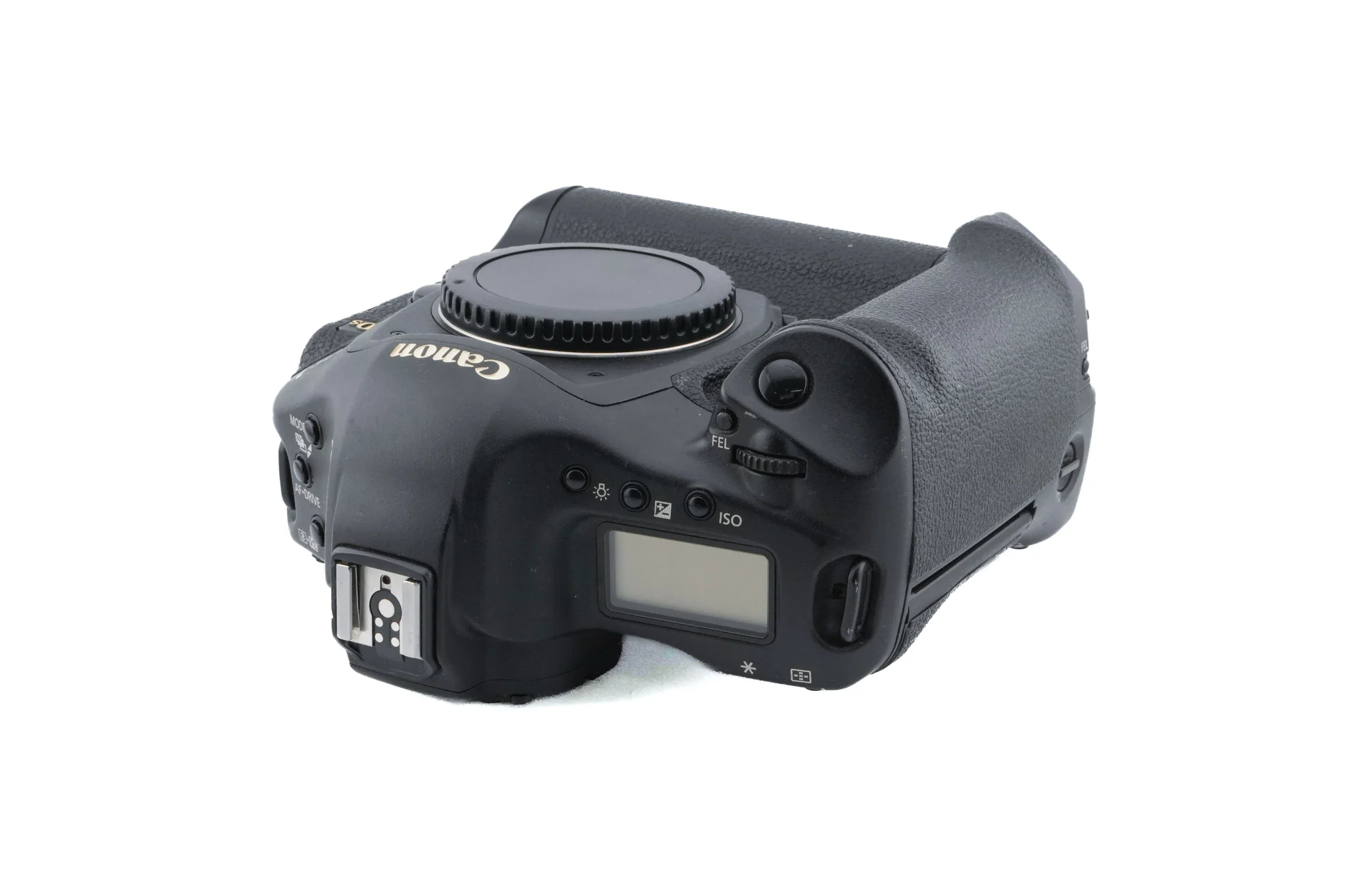 Canon EOS 1Ds Mark III - Image 5