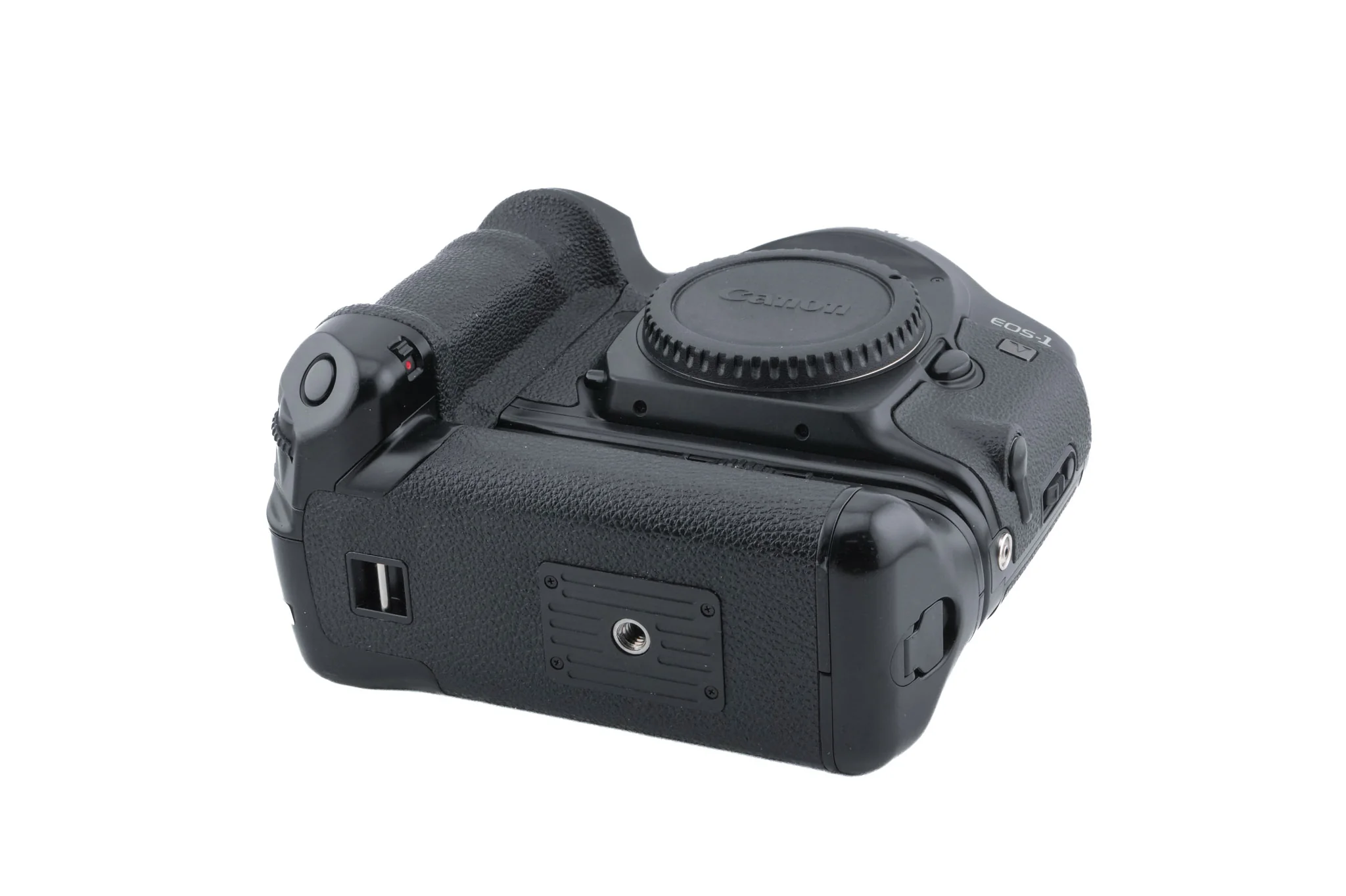 Canon EOS-1V + PB-E2 Power Drive Booster - Image 6