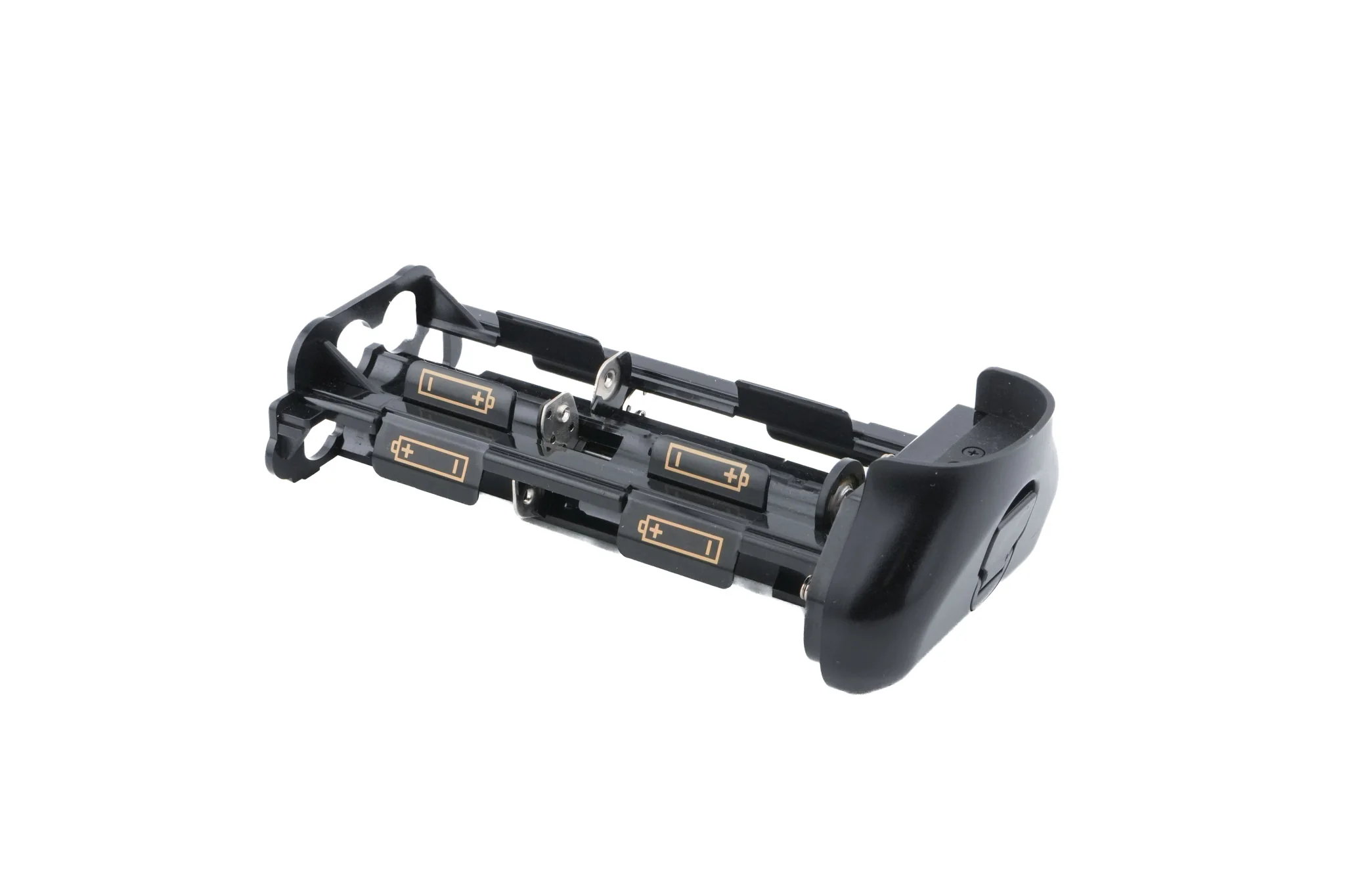 Canon EOS-1V + PB-E2 Power Drive Booster - Image 8