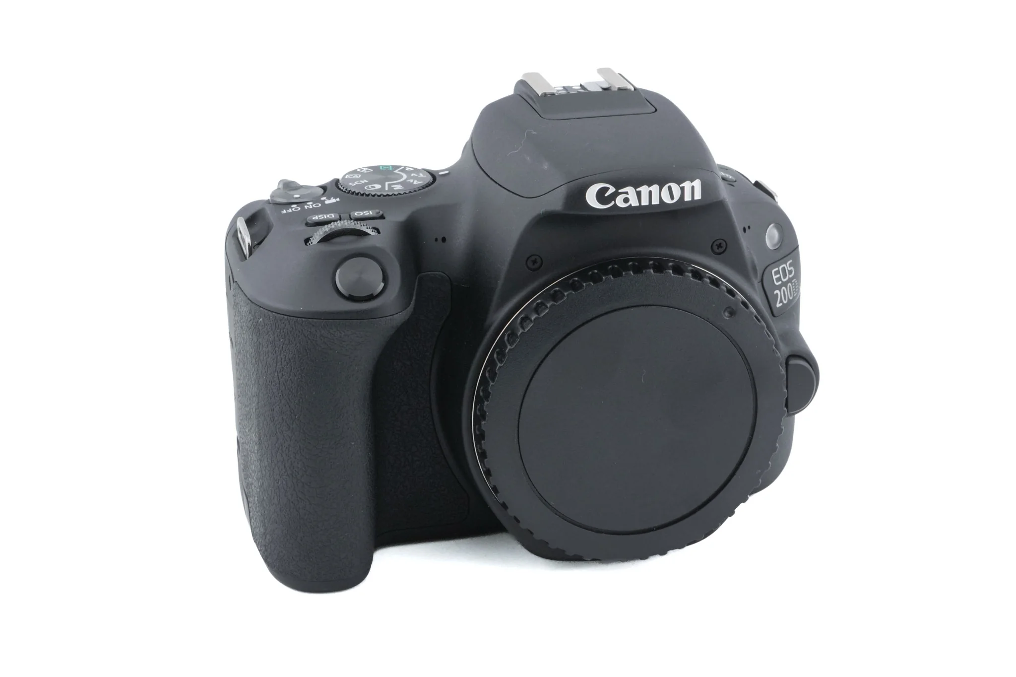 Canon EOS 200D - Image 2