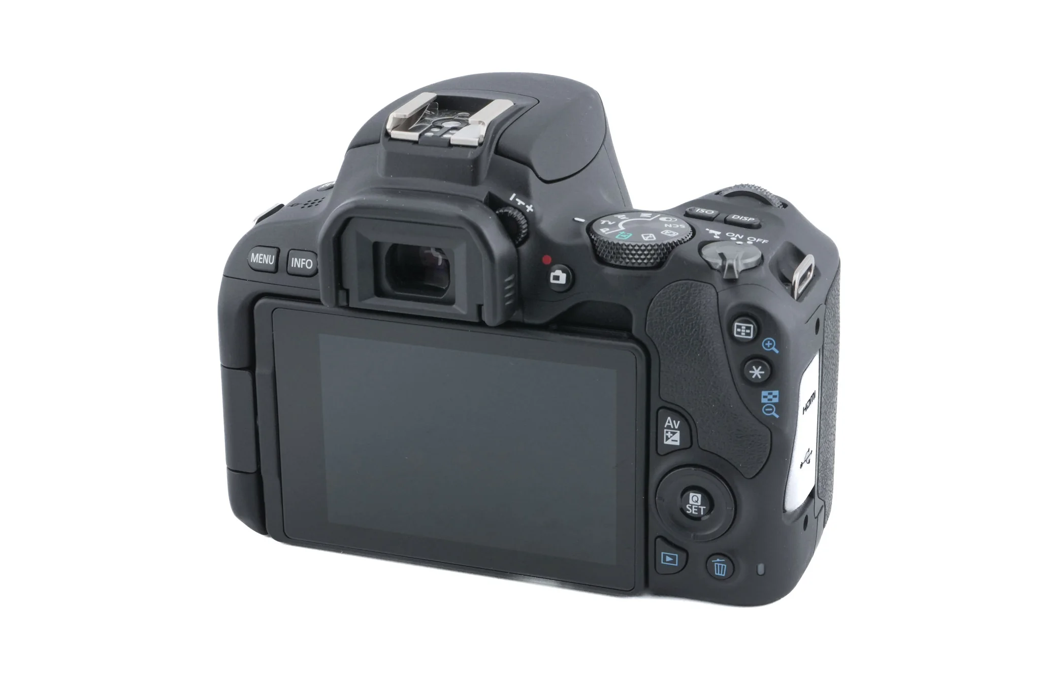 Canon EOS 200D - Image 3