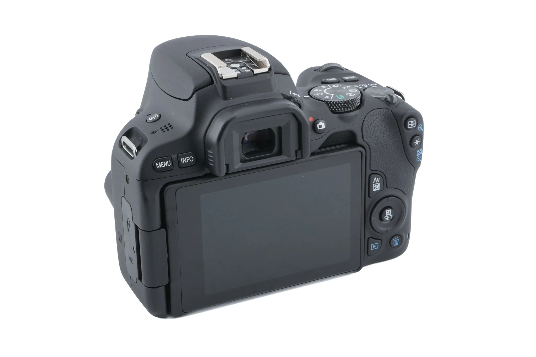 Canon EOS 200D - Image 4