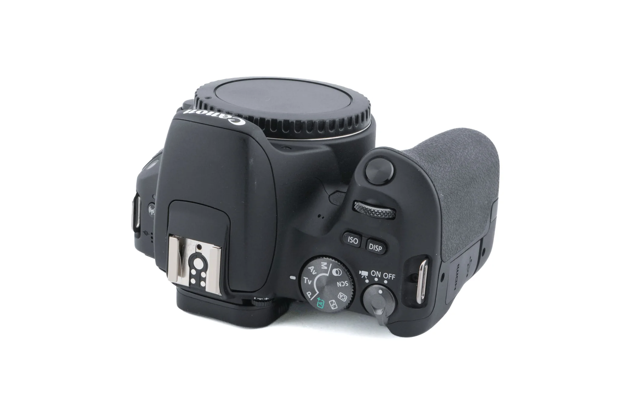 Canon EOS 200D - Image 5
