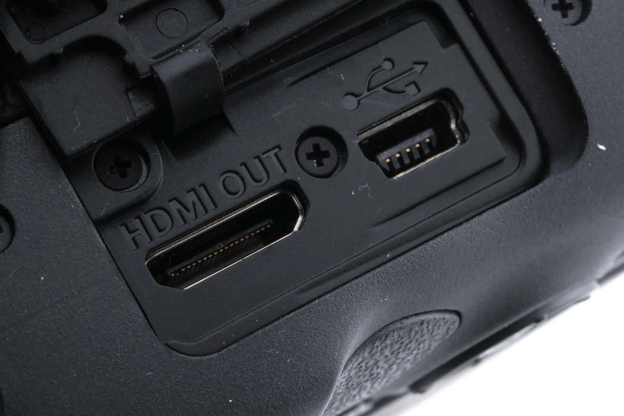 Canon EOS 200D - Image 8