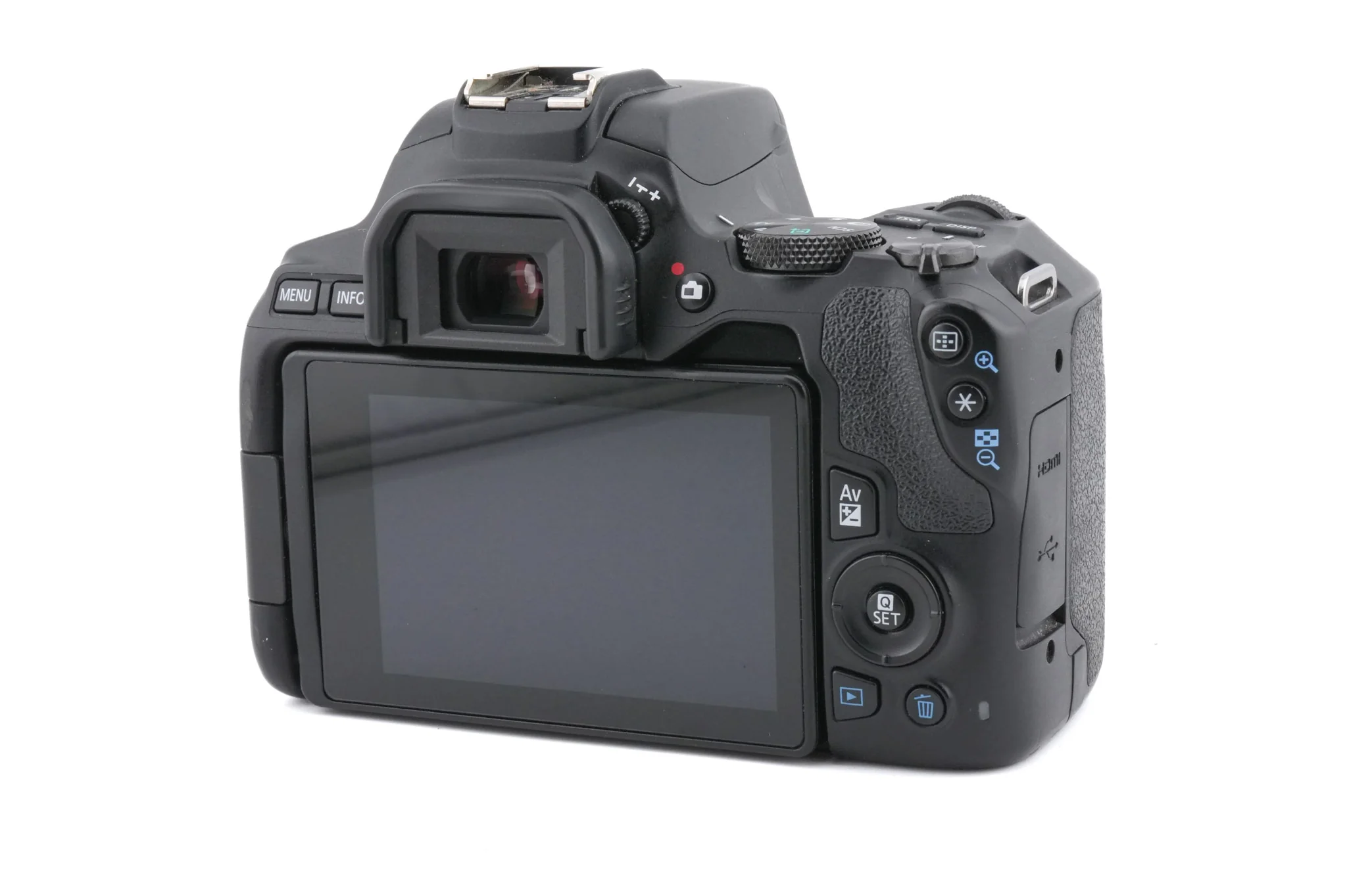 Canon EOS 250D - Image 2