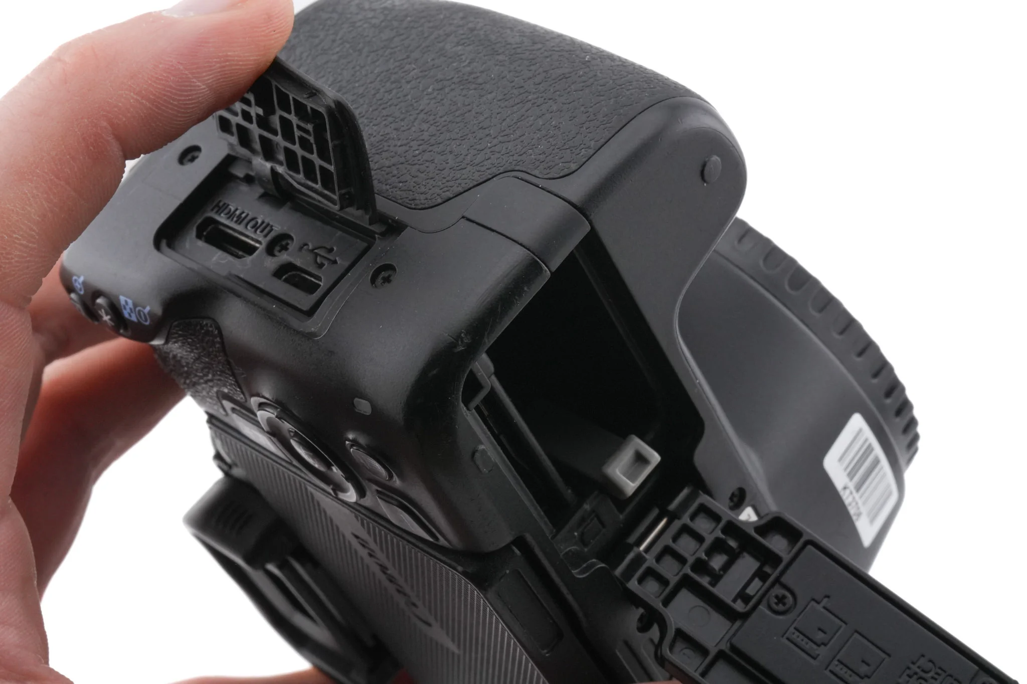 Canon EOS 250D - Image 7