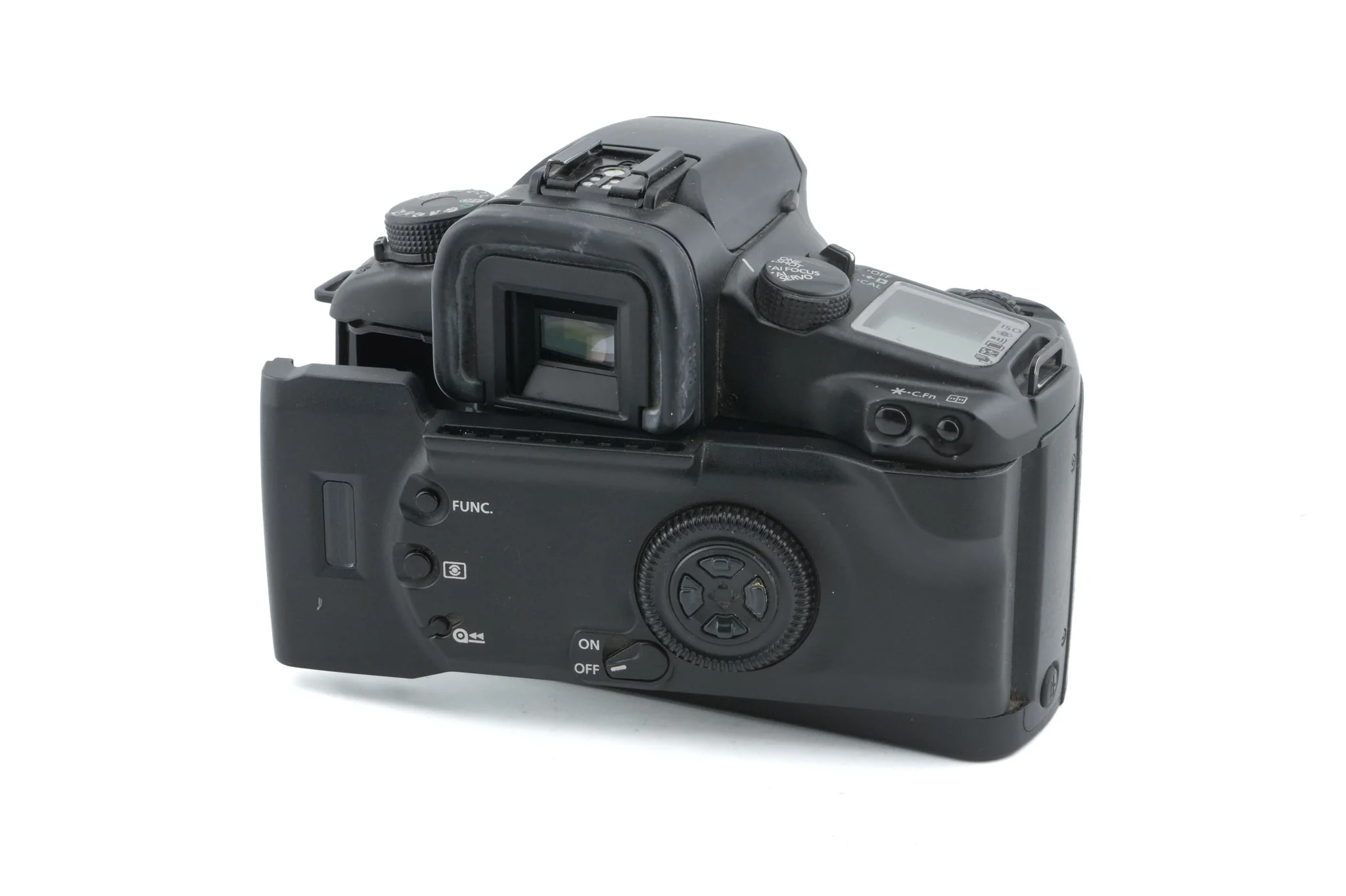 Canon EOS 30 - Image 2