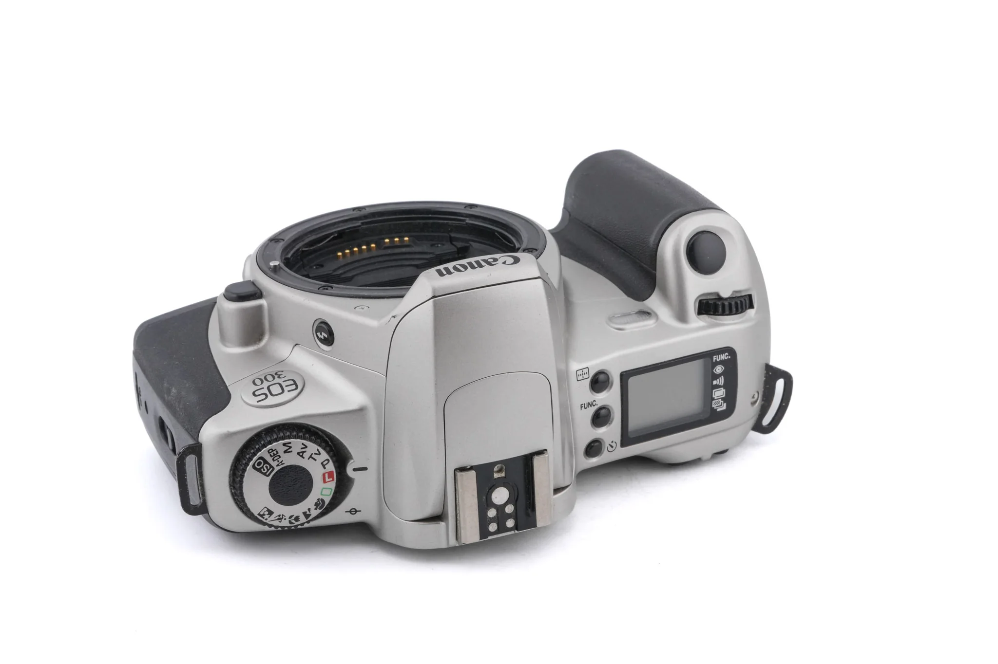 Canon EOS 300 - Image 3