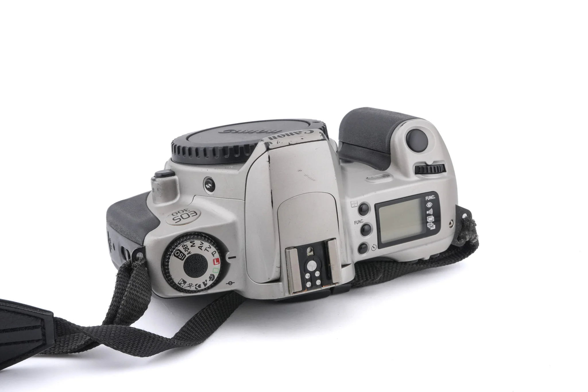Canon EOS 300 - Image 4
