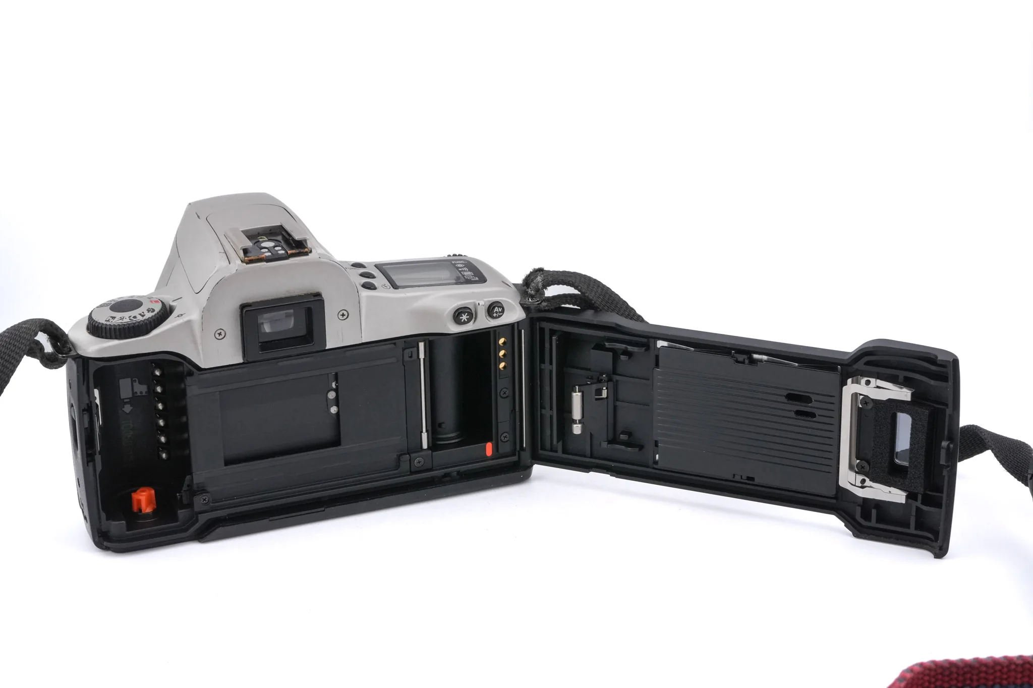 Canon EOS 300 - Image 6
