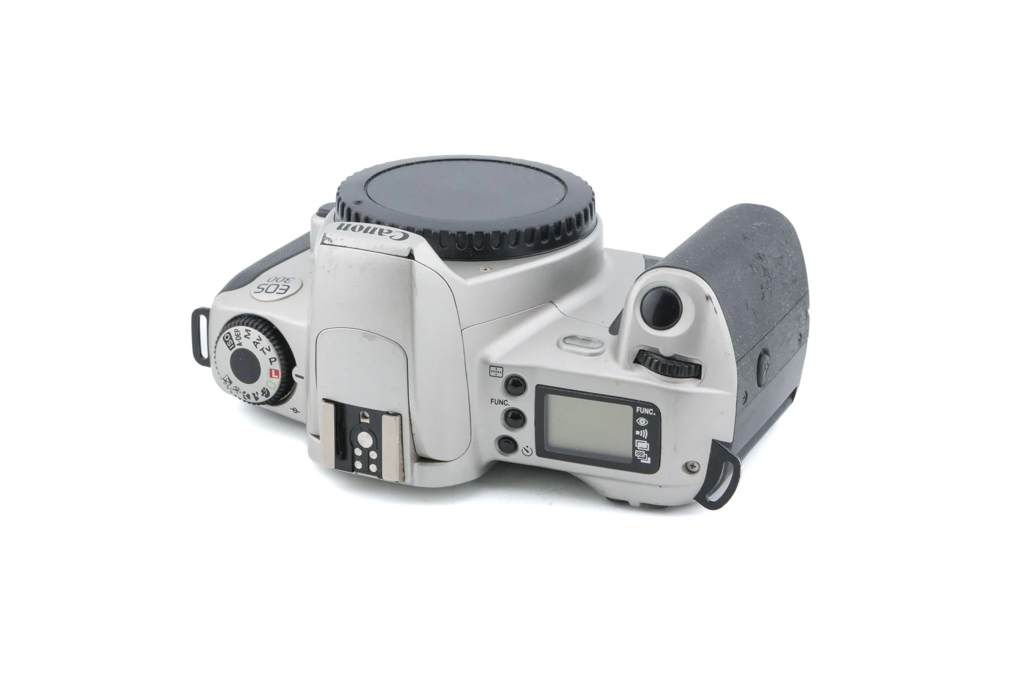Canon EOS 300 - Image 3